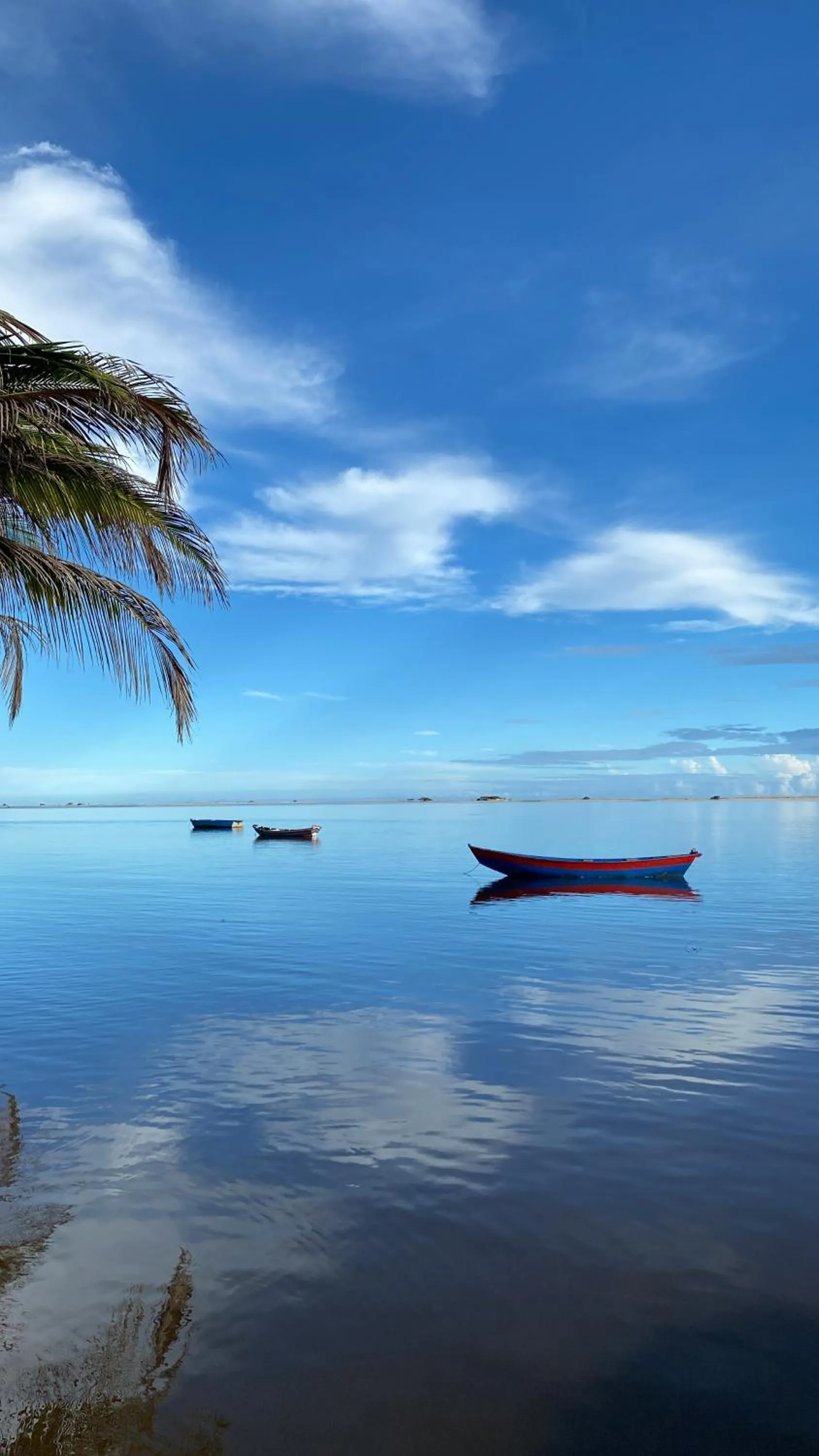 Beach in Casa Acquamarina