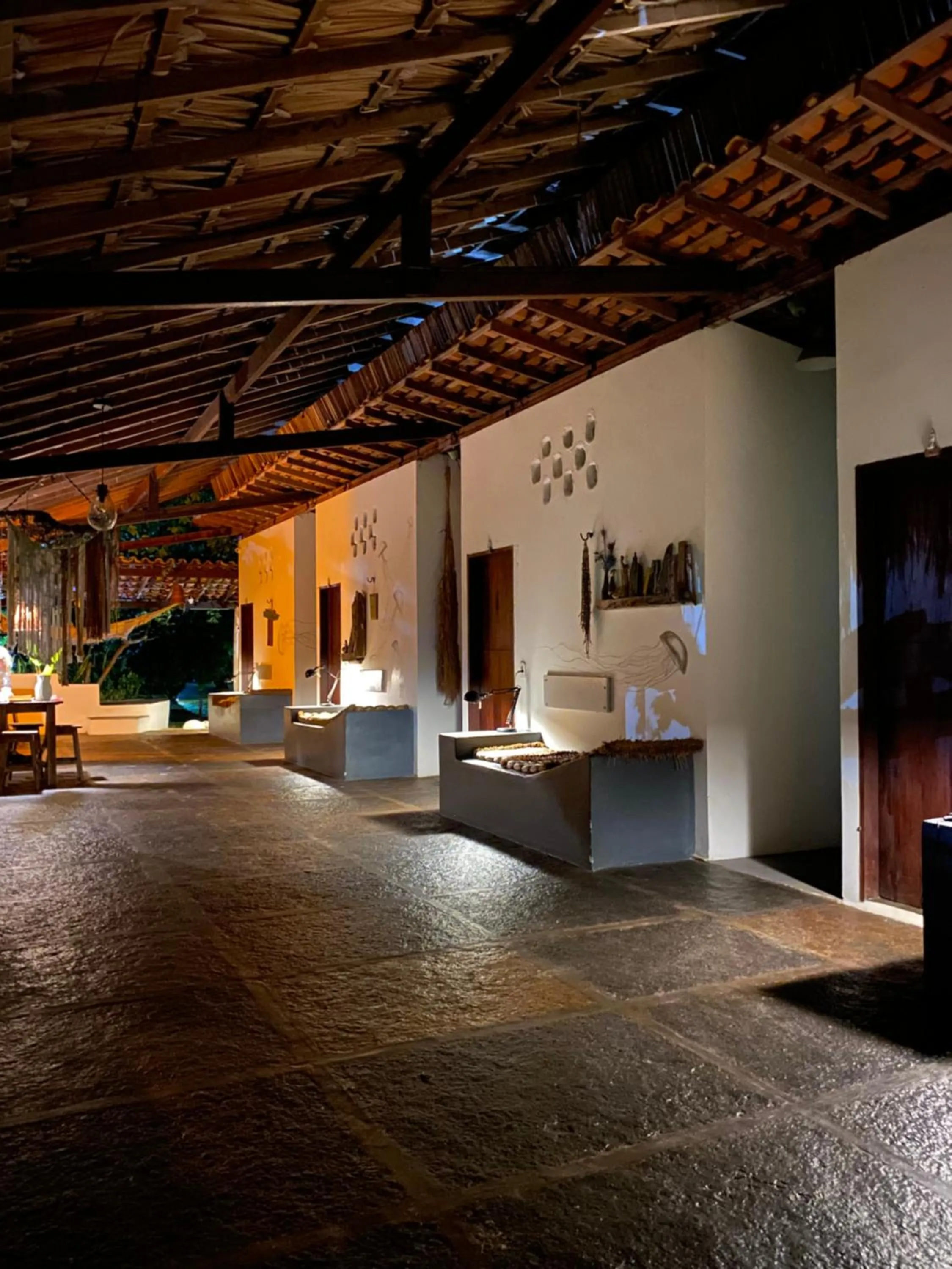 Property building in Casa Acquamarina