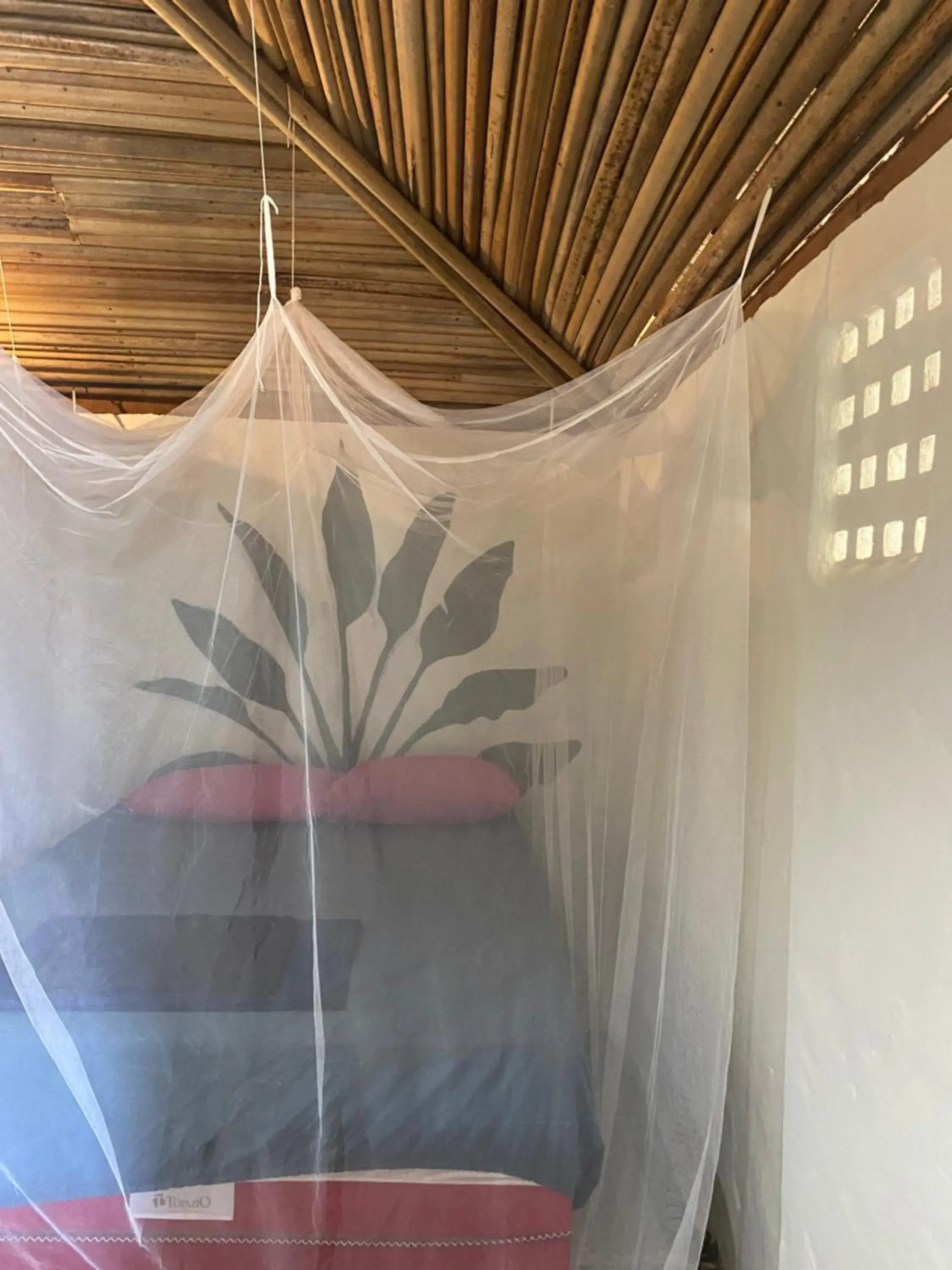 Double Room with Garden View - single occupancy in Casa Acquamarina Double Room with Garden View - single occupancy in Casa Acquamarina