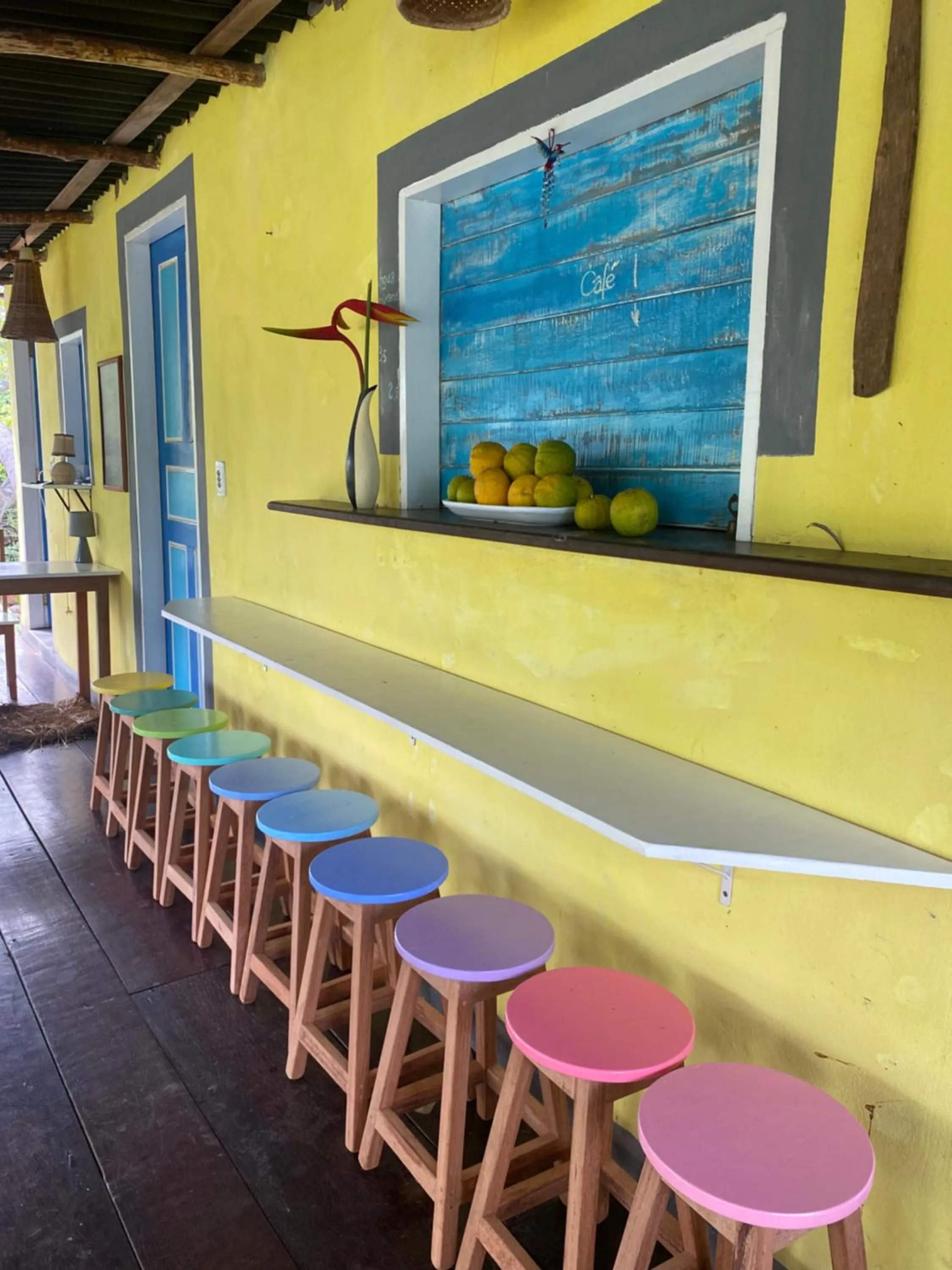 kitchen in Casa Acquamarina