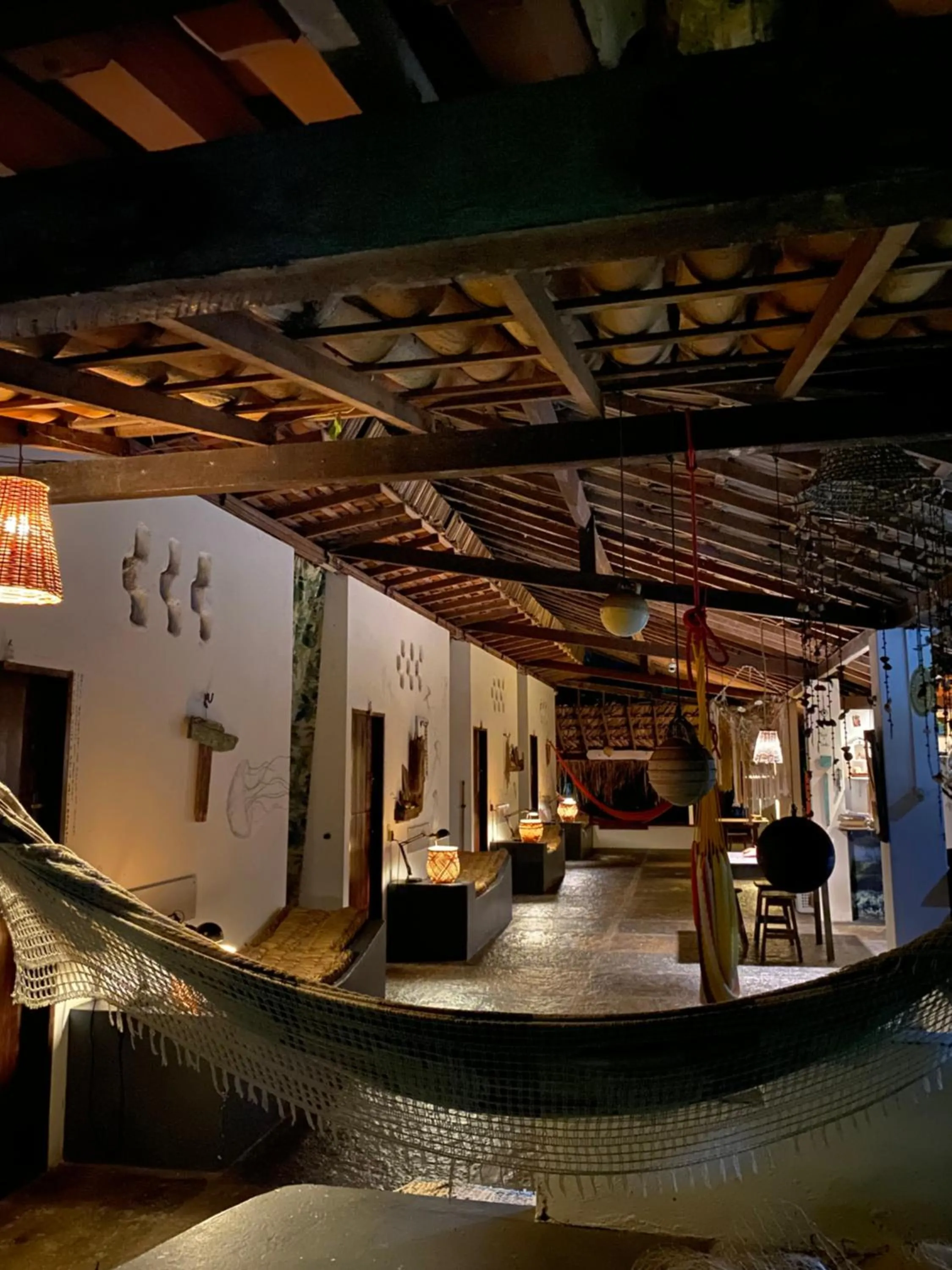 Property building in Casa Acquamarina