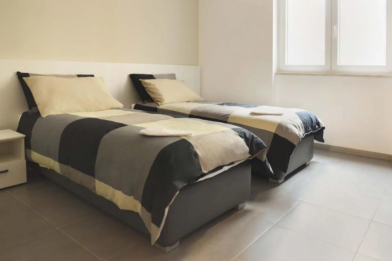 Bed&Cappuccini