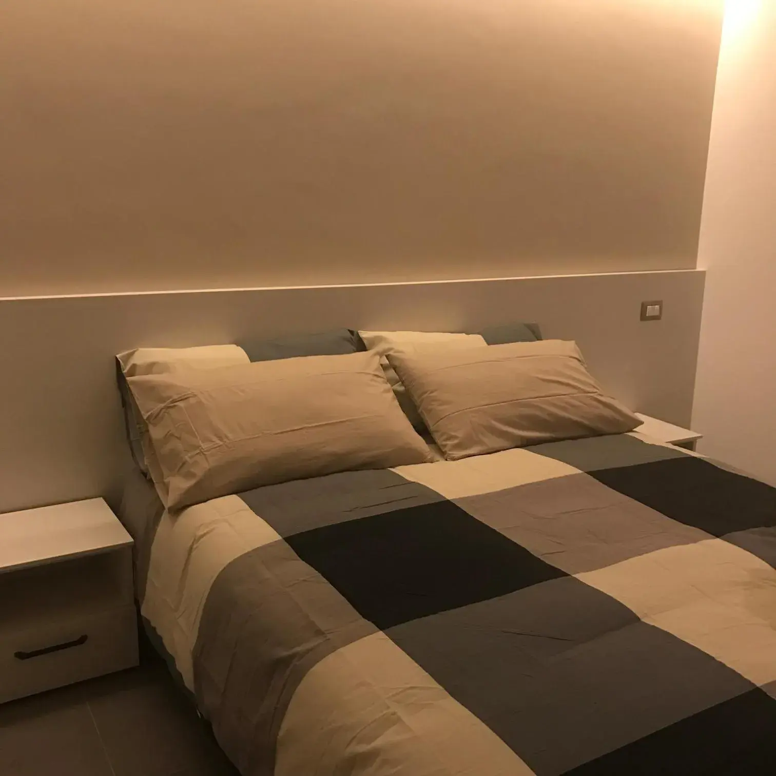 Double Room in Bed&Cappuccini Double Room in Bed&Cappuccini