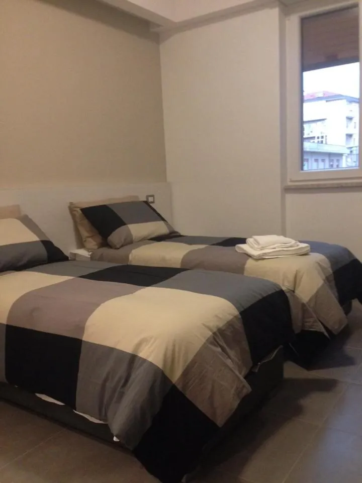 Double or Twin Room in Bed&Cappuccini