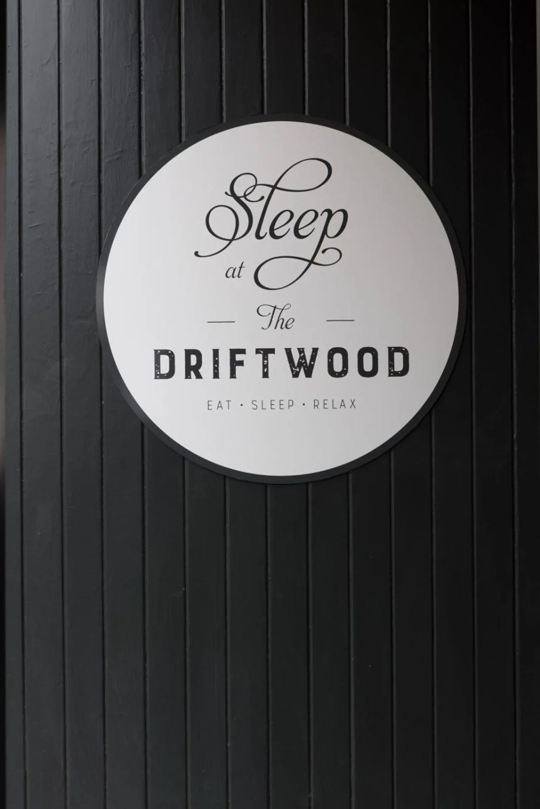 Property building in The Driftwood Bexhill