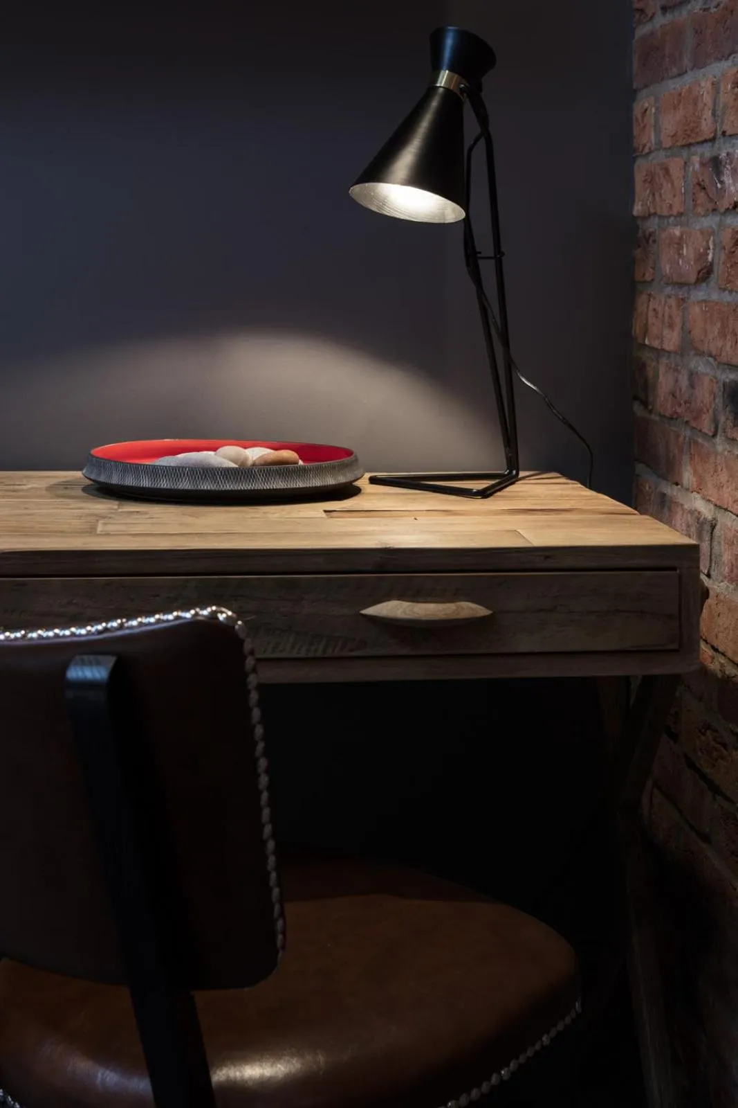 Decorative detail in The Driftwood Bexhill