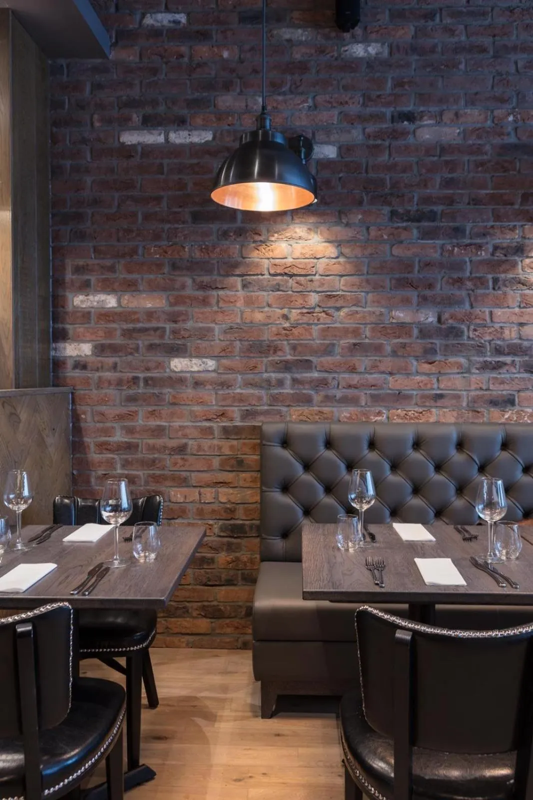 Property building in The Driftwood Bexhill