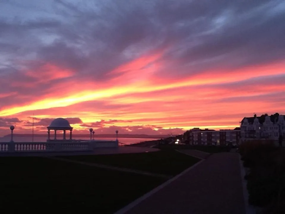 Nearby landmark in The Driftwood Bexhill