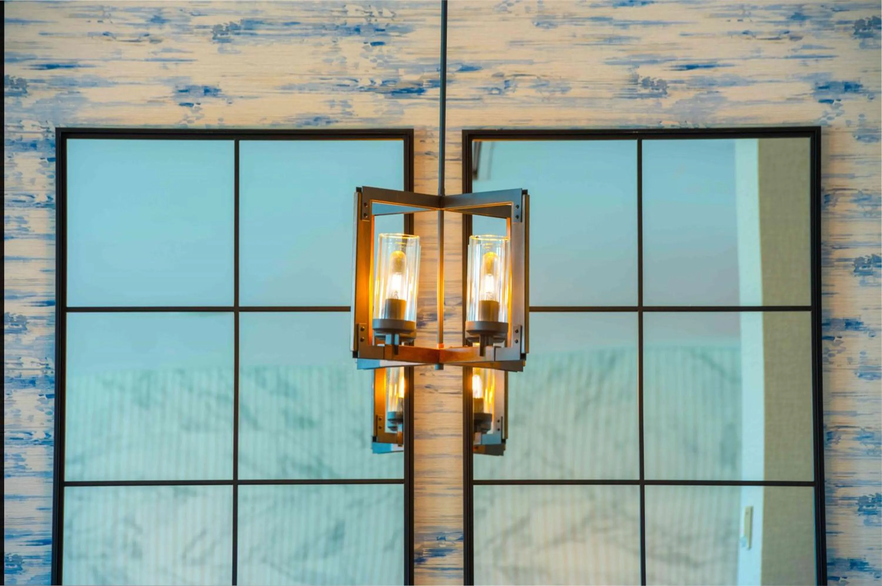 Property building in Homewood Suites By Hilton Boston Logan Airport Chelsea