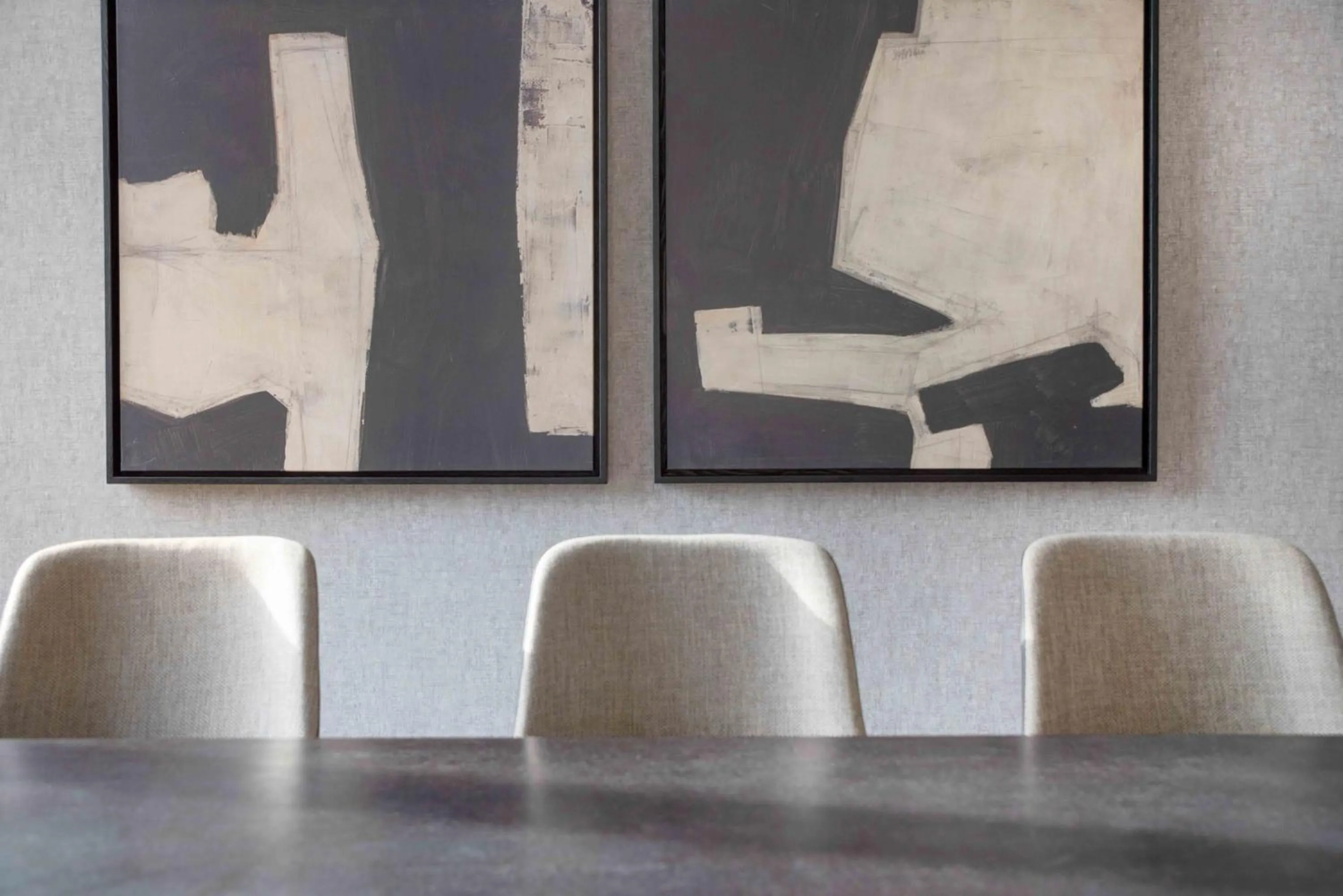 Lobby or reception in Homewood Suites By Hilton Boston Logan Airport Chelsea