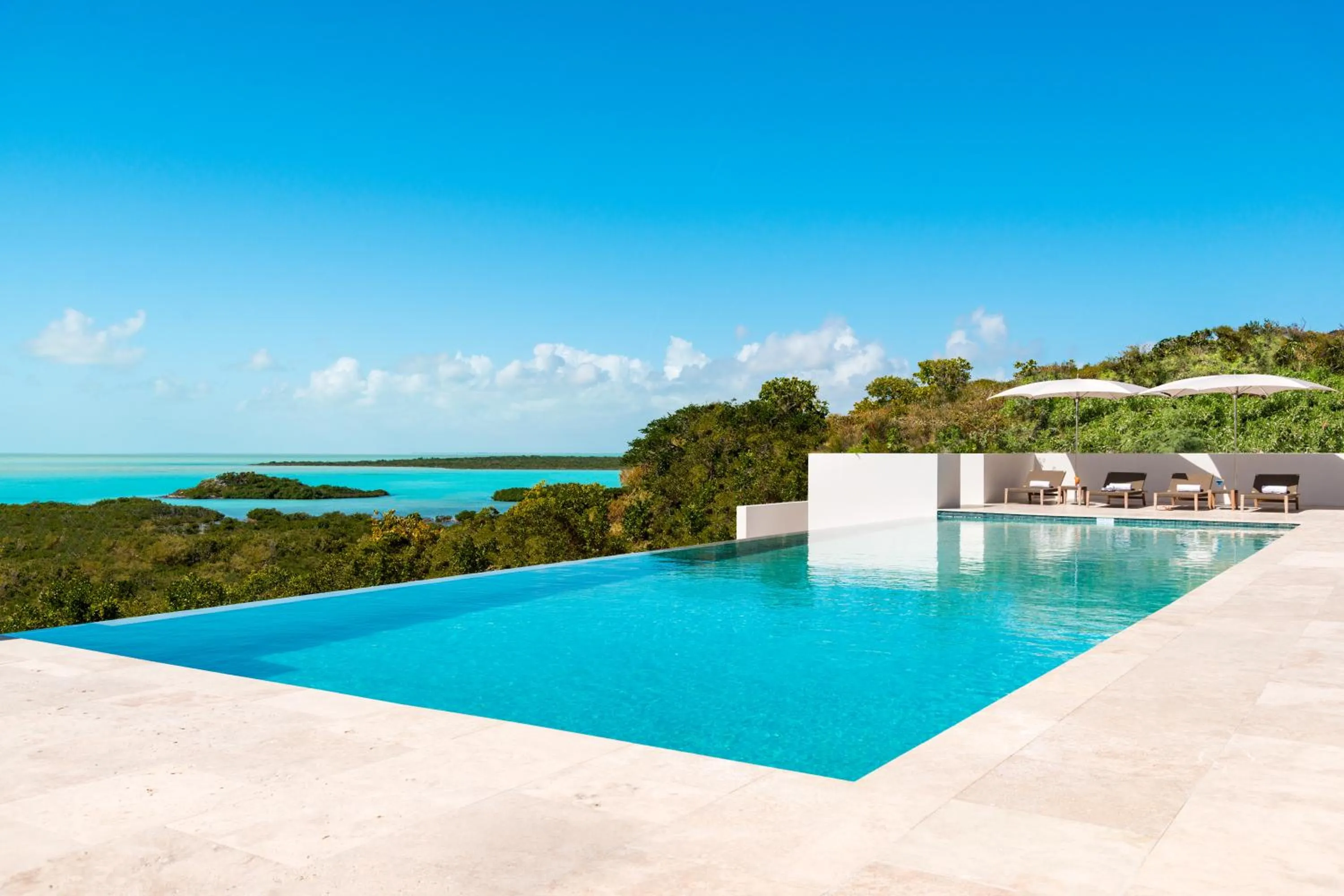 Spring in Sailrock South Caicos, Small Luxury Hotels of the World