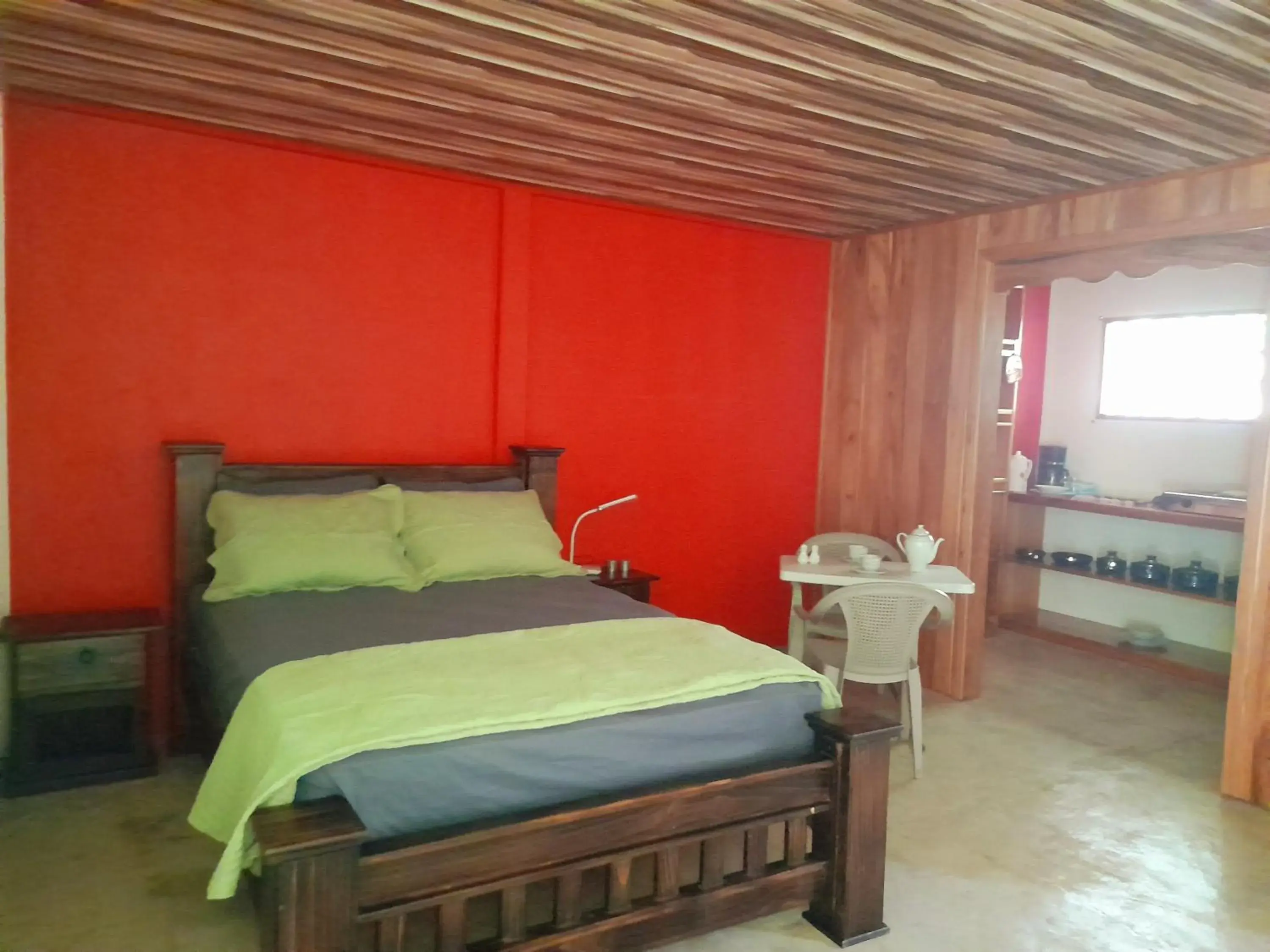 Standard Apartment in Hostel Osa Tucan Drake Standard Apartment in Hostel Osa Tucan Drake