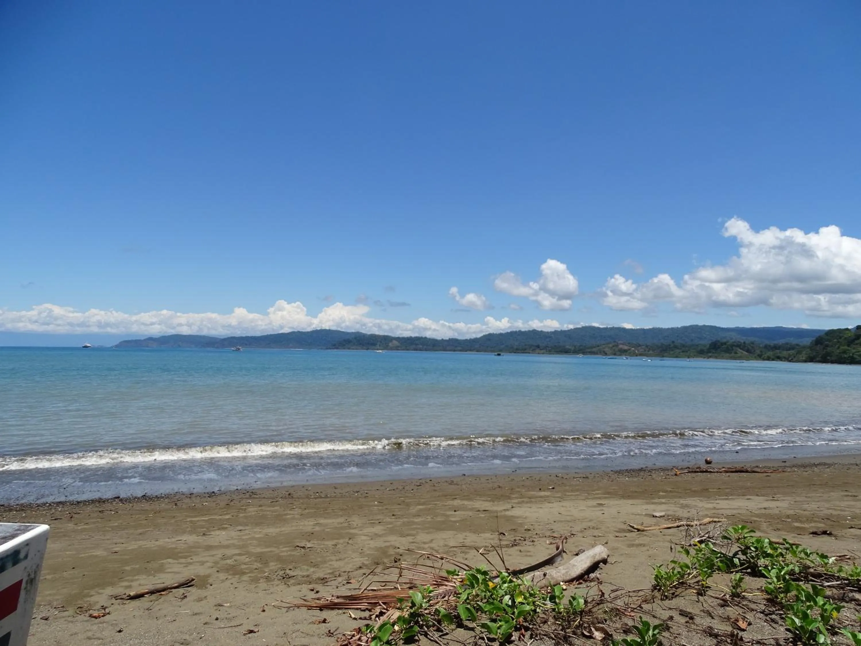 Off site in Hostel Osa Tucan Drake