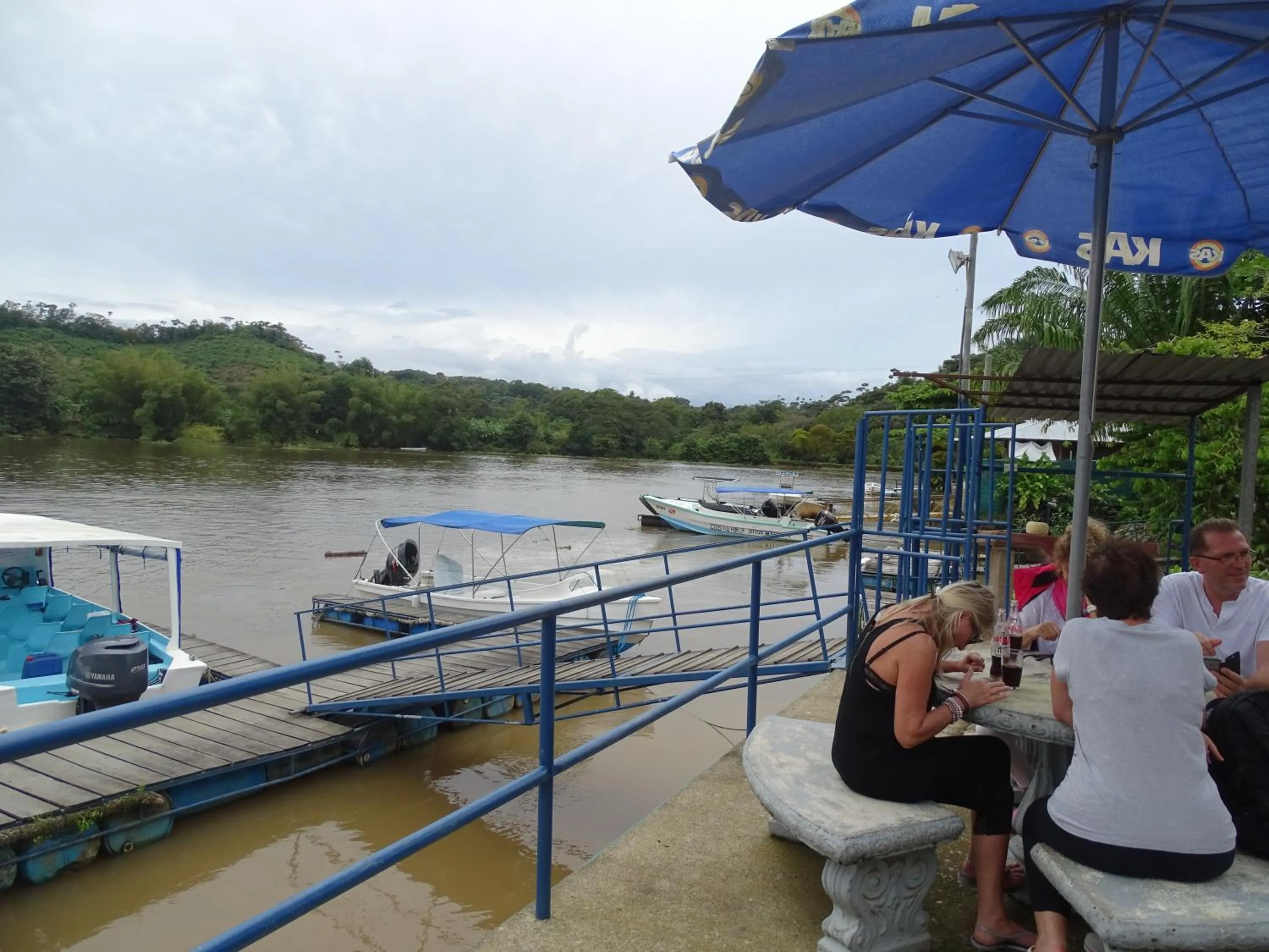 Other in Hostel Osa Tucan Drake