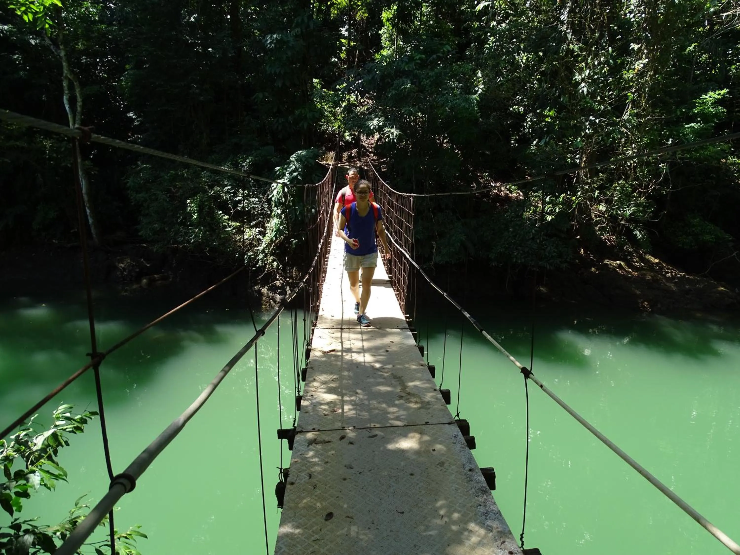 Other in Hostel Osa Tucan Drake