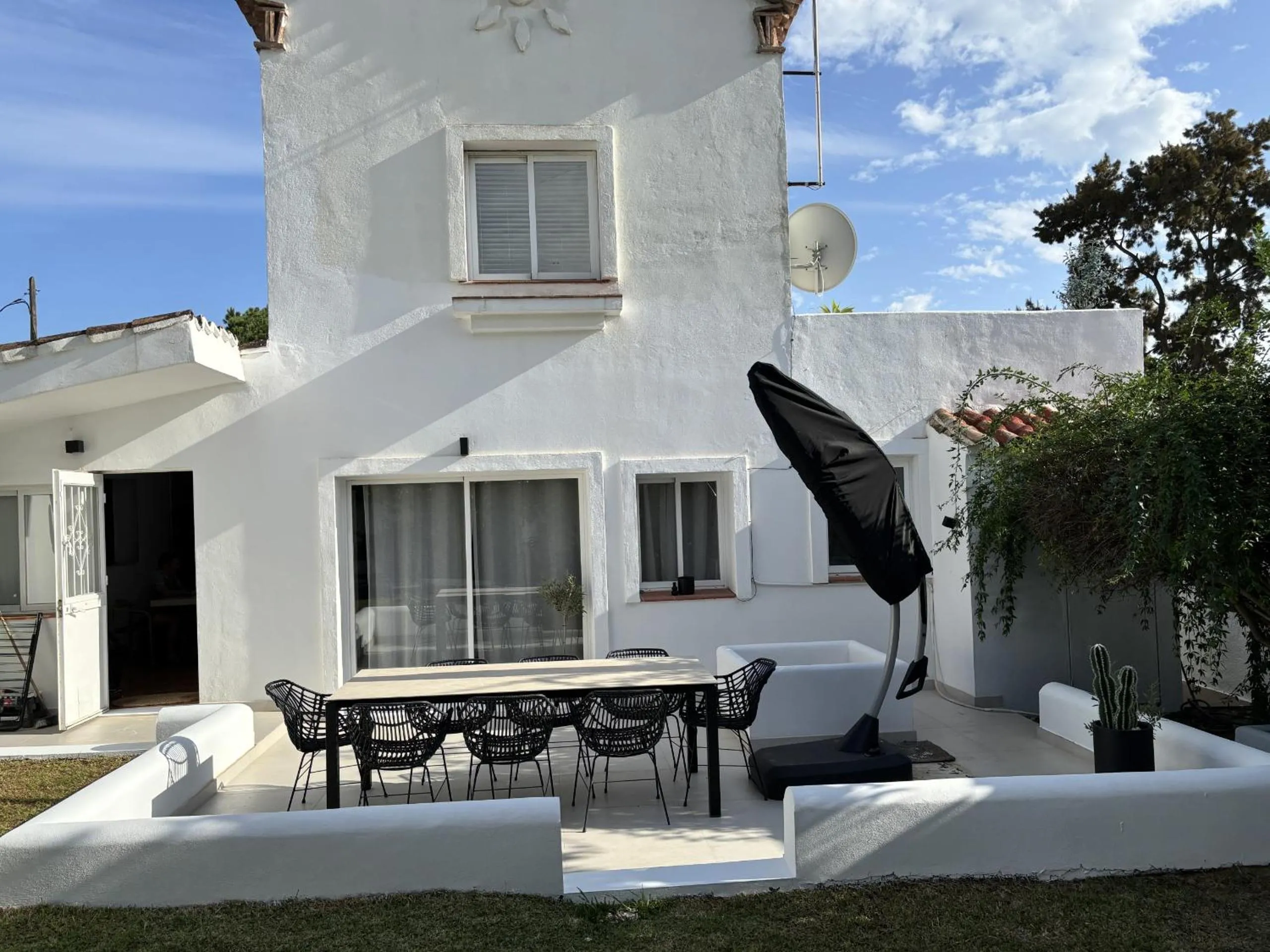 Casa Alejandro