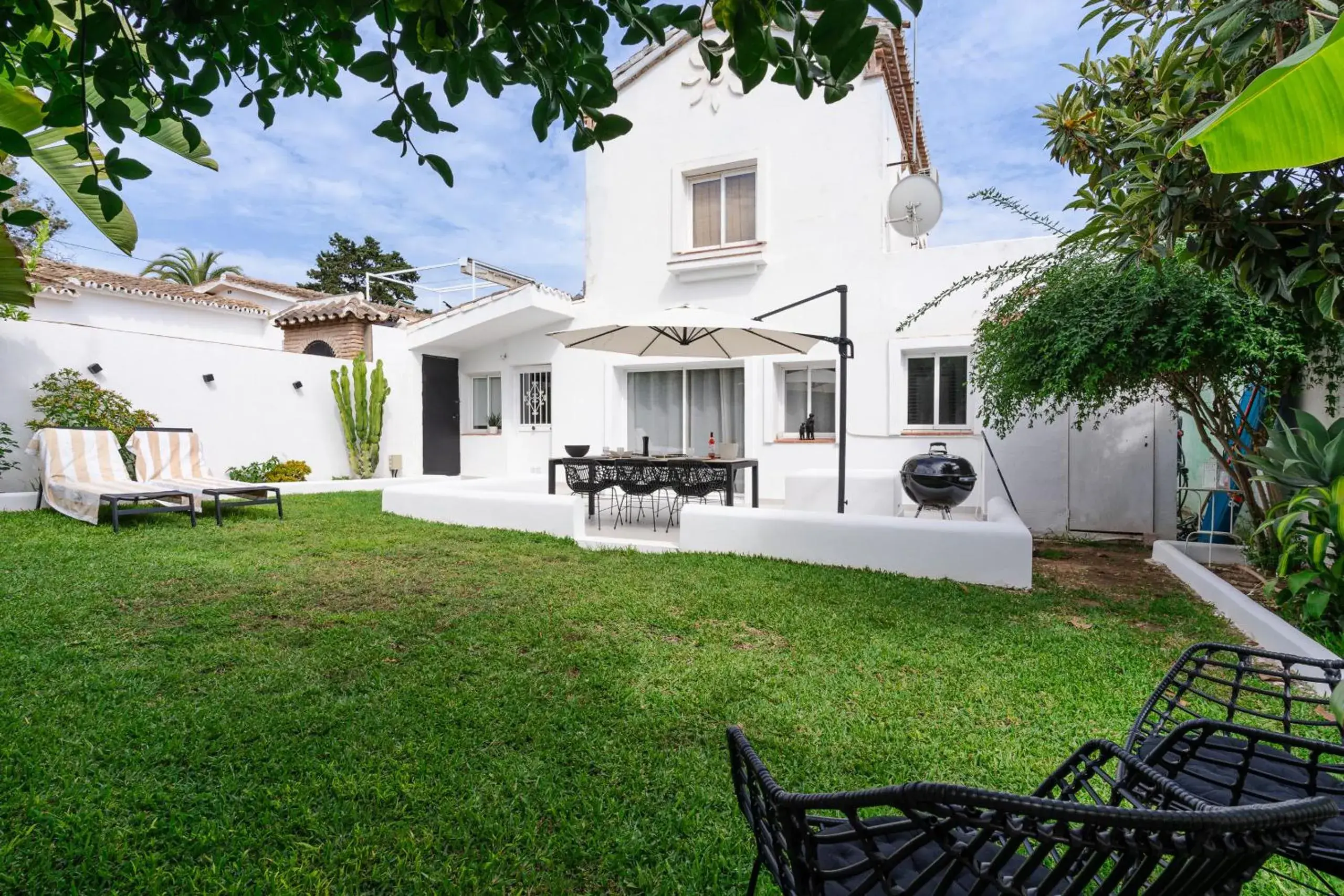 Casa Alejandro Casa Alejandro