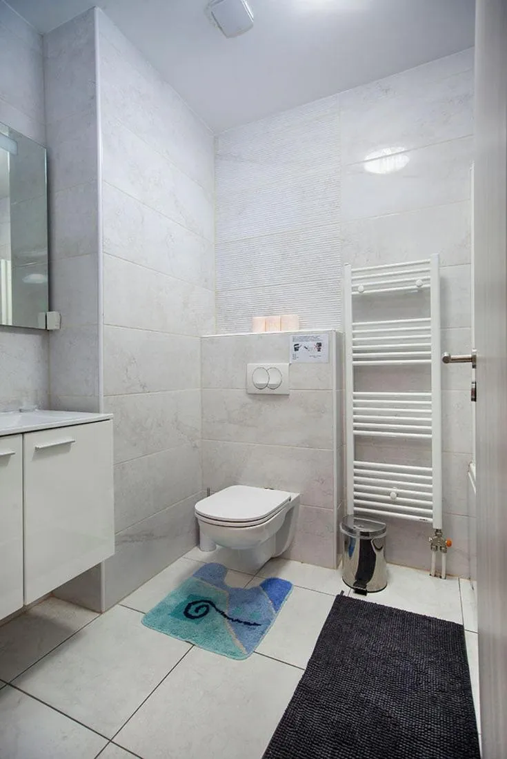 Two-Bedroom Apartment in Rooms & Apartments Banjac