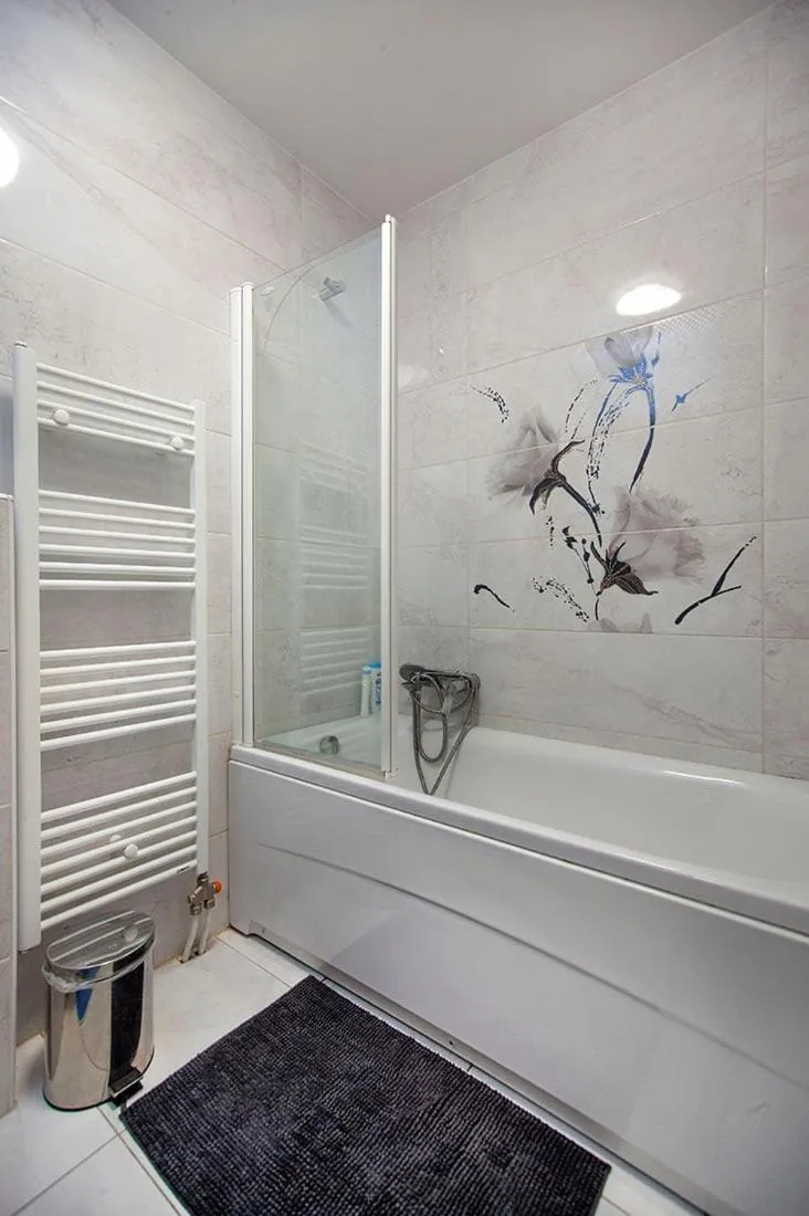 Rooms & Apartments Banjac