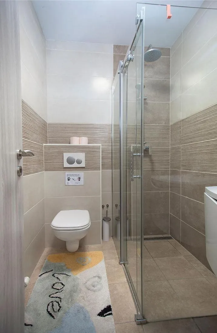 One-Bedroom Apartment - single occupancy in Rooms & Apartments Banjac