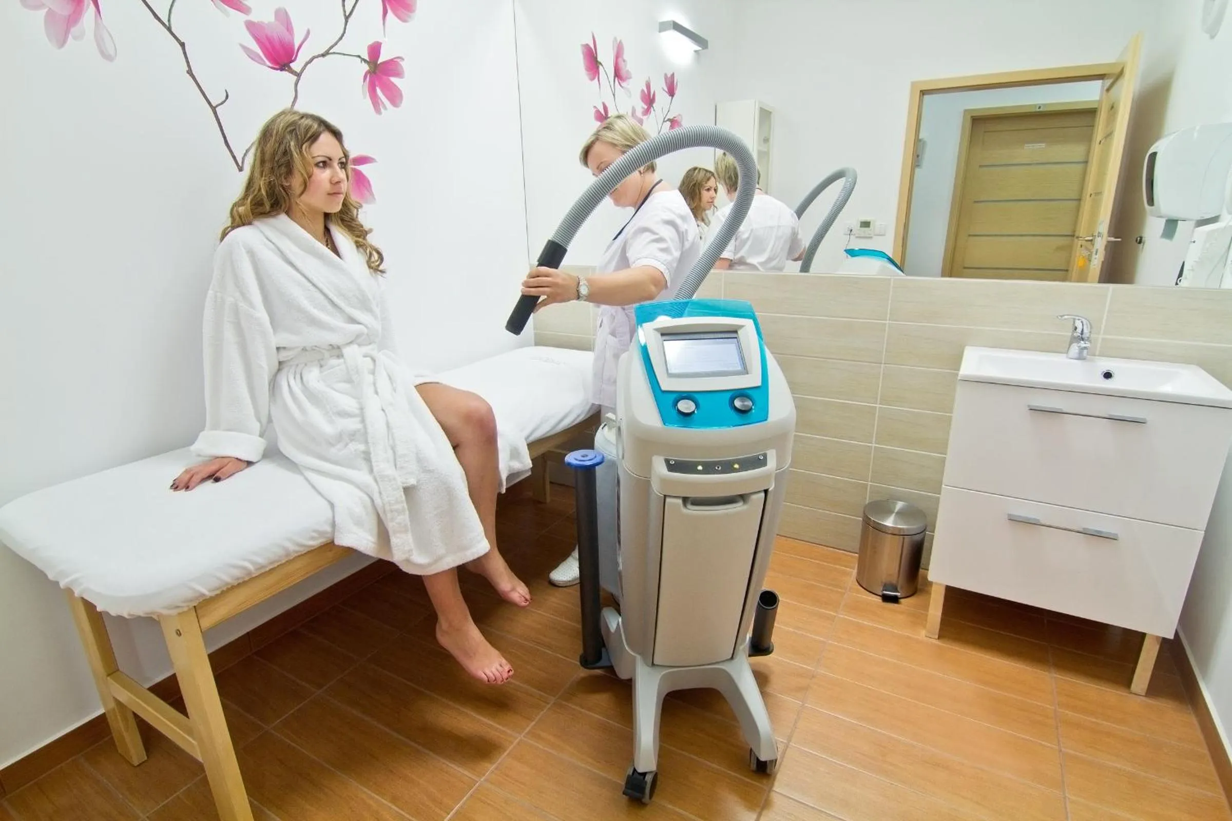 Activities in Dolina Leśnicy SKI & SPA Resort