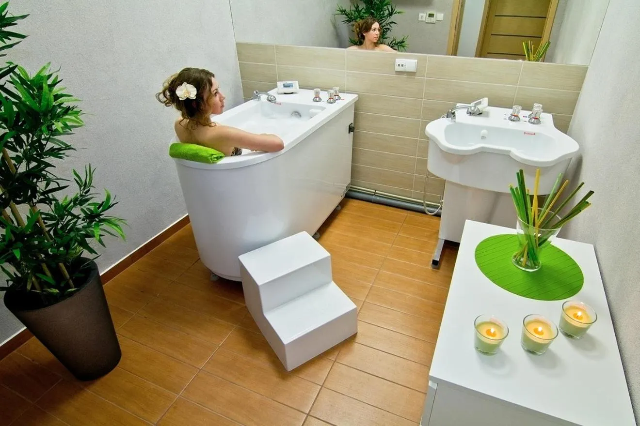 Dolina Leśnicy SKI & SPA Resort