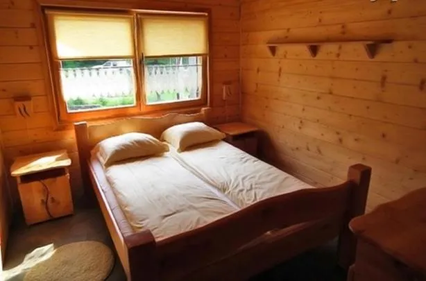 Bed in Dolina Leśnicy SKI & SPA Resort