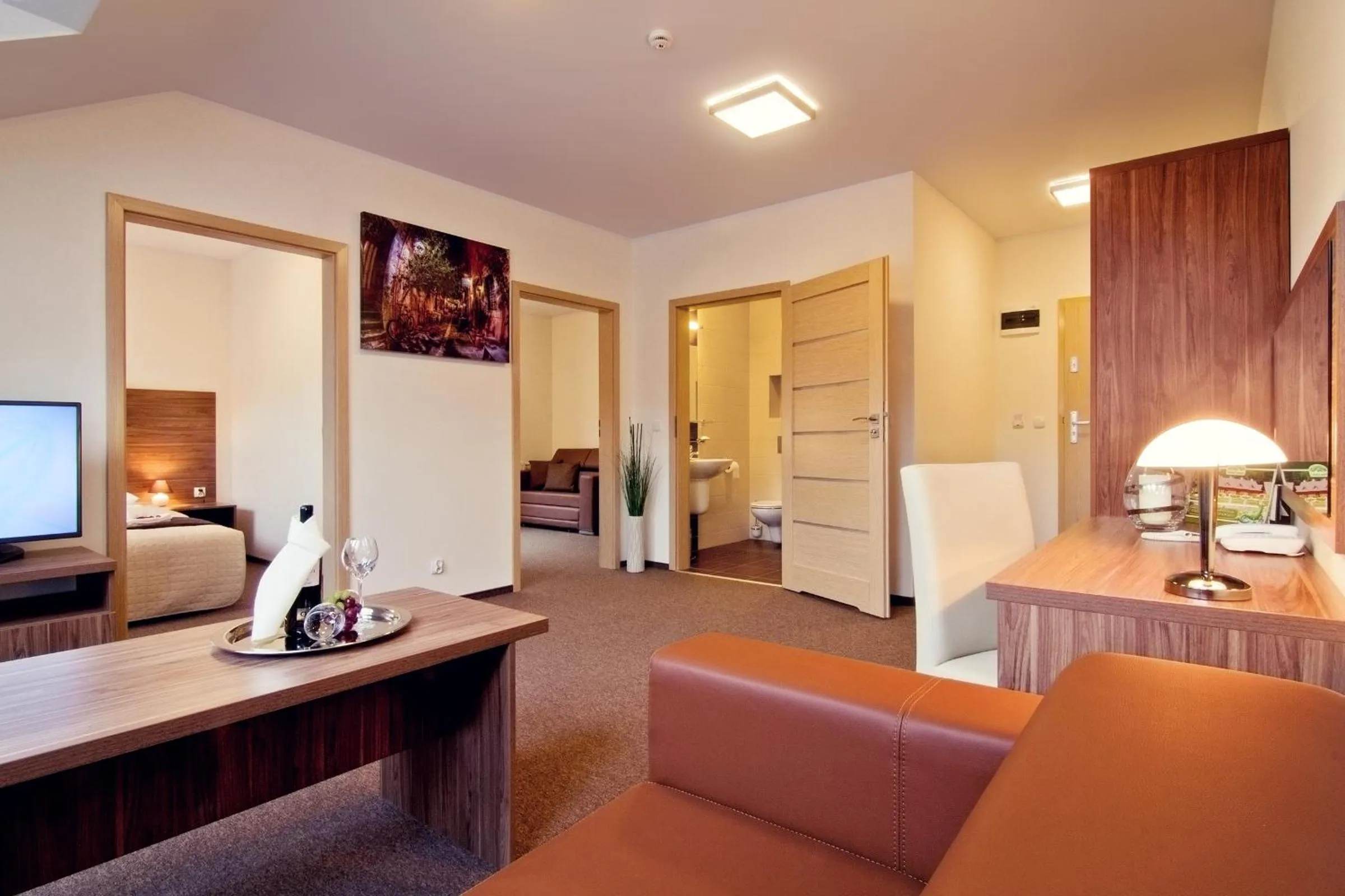 Dolina Leśnicy SKI & SPA Resort