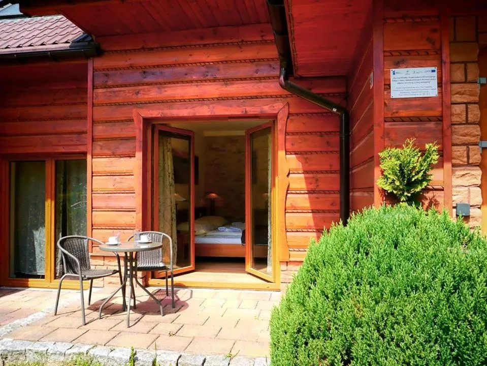 Dolina Leśnicy SKI & SPA Resort