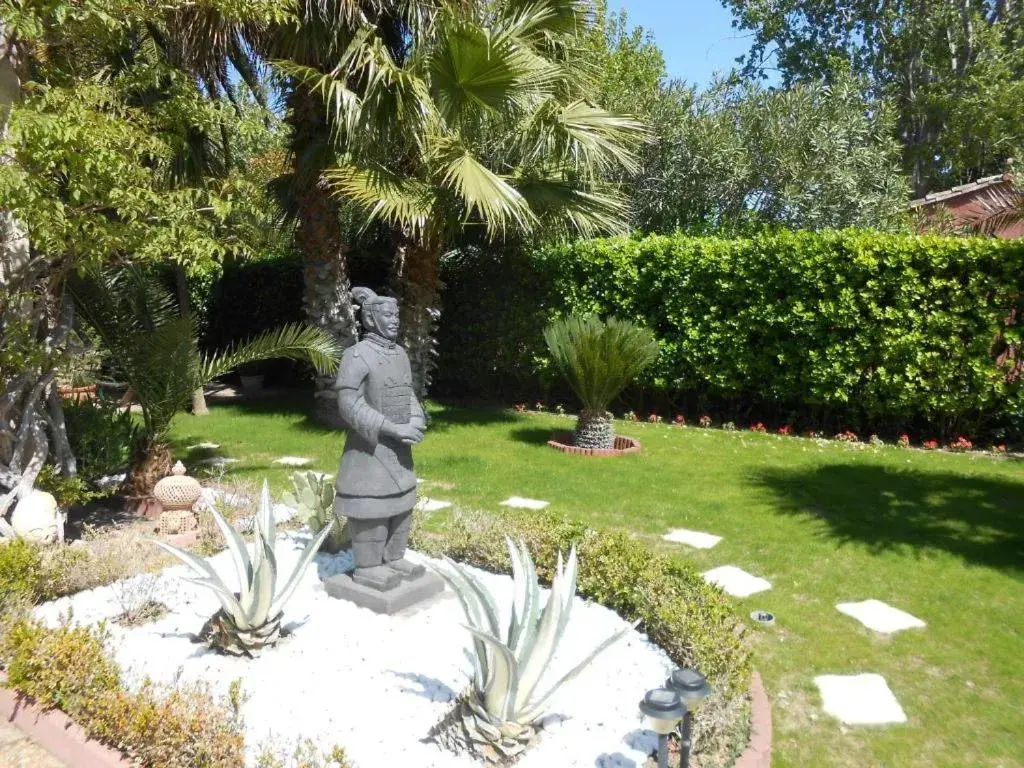 Maison Monica Exeptionnel-Jardin paysage ZEN Maison Monica Exeptionnel-Jardin paysage ZEN