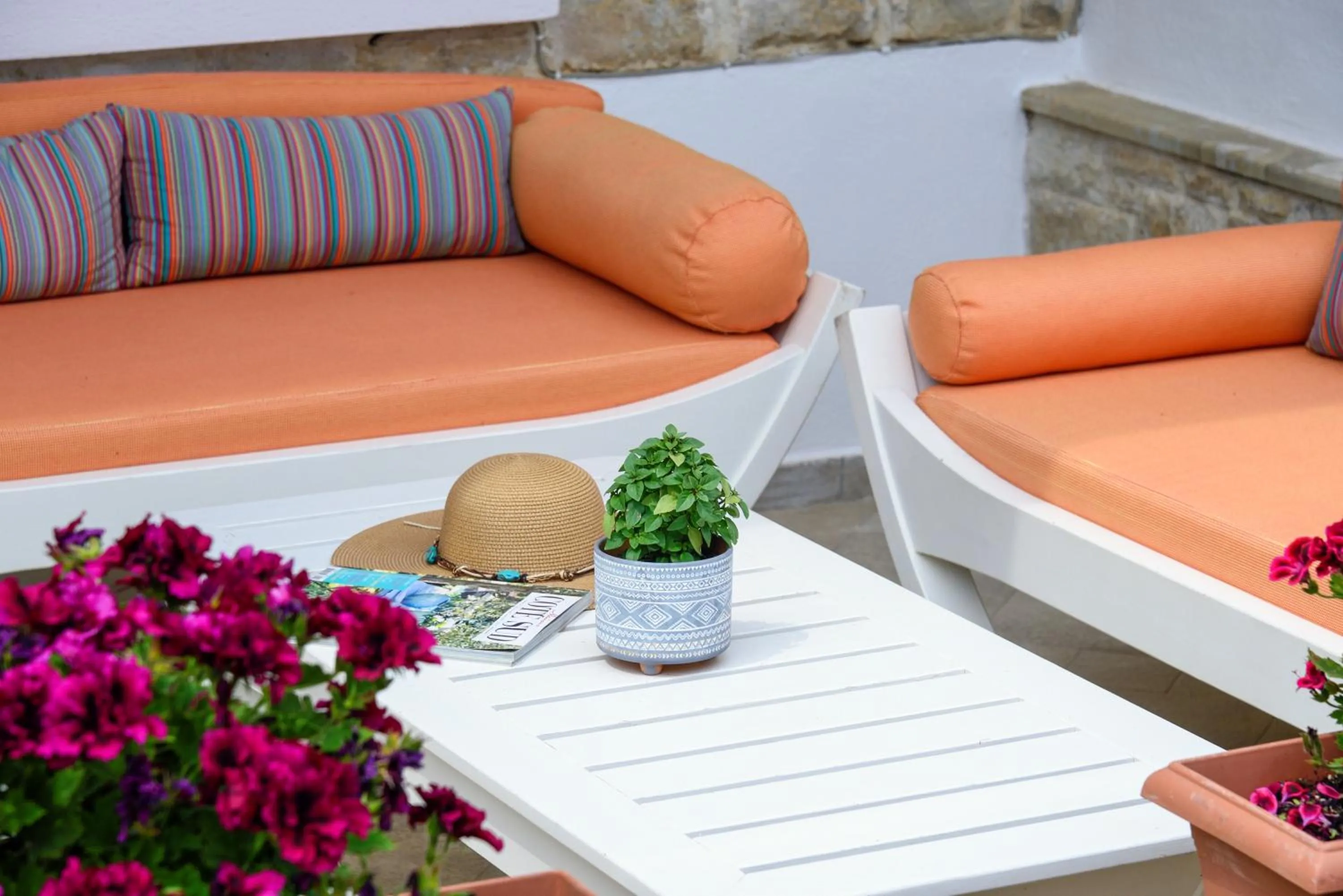 Elpiniki Luxury Apartments