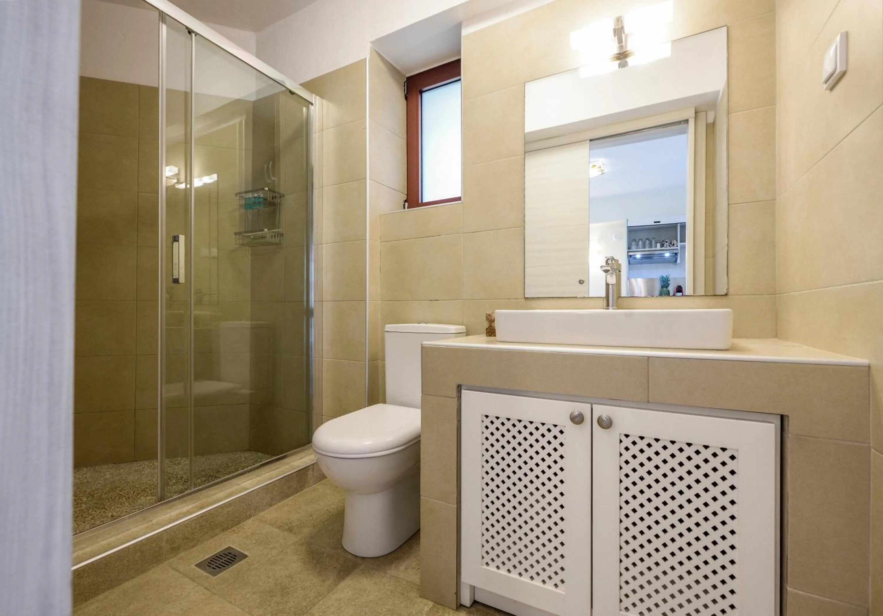 Elpiniki Luxury Apartments