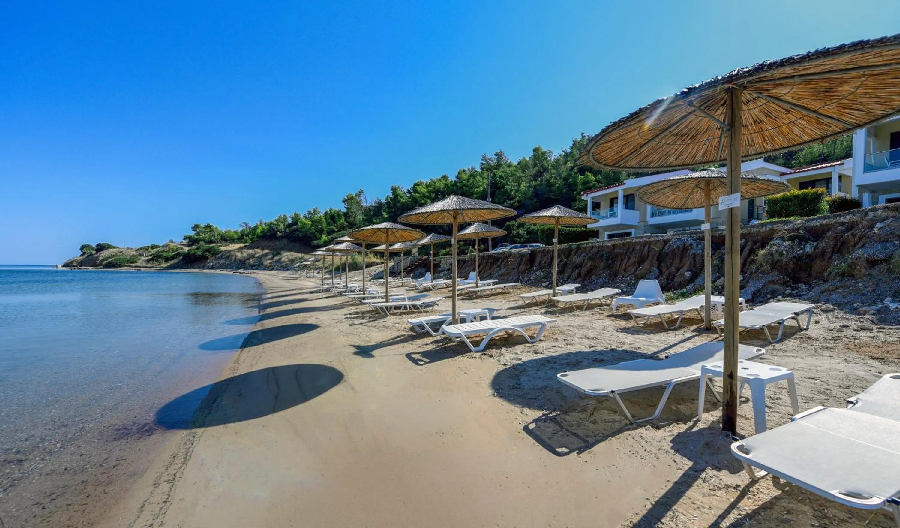 Elpiniki Luxury Apartments