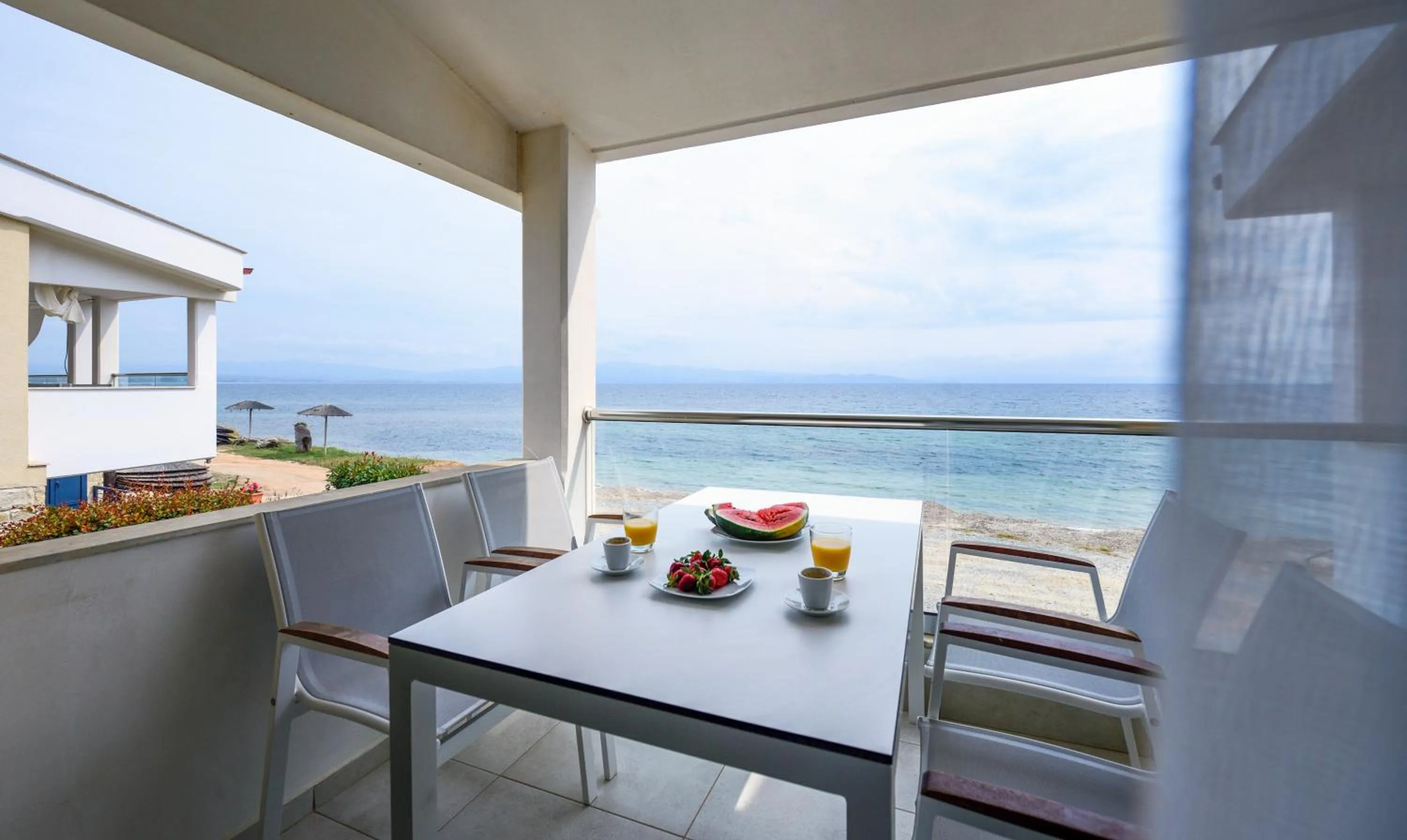 Elpiniki Luxury Apartments