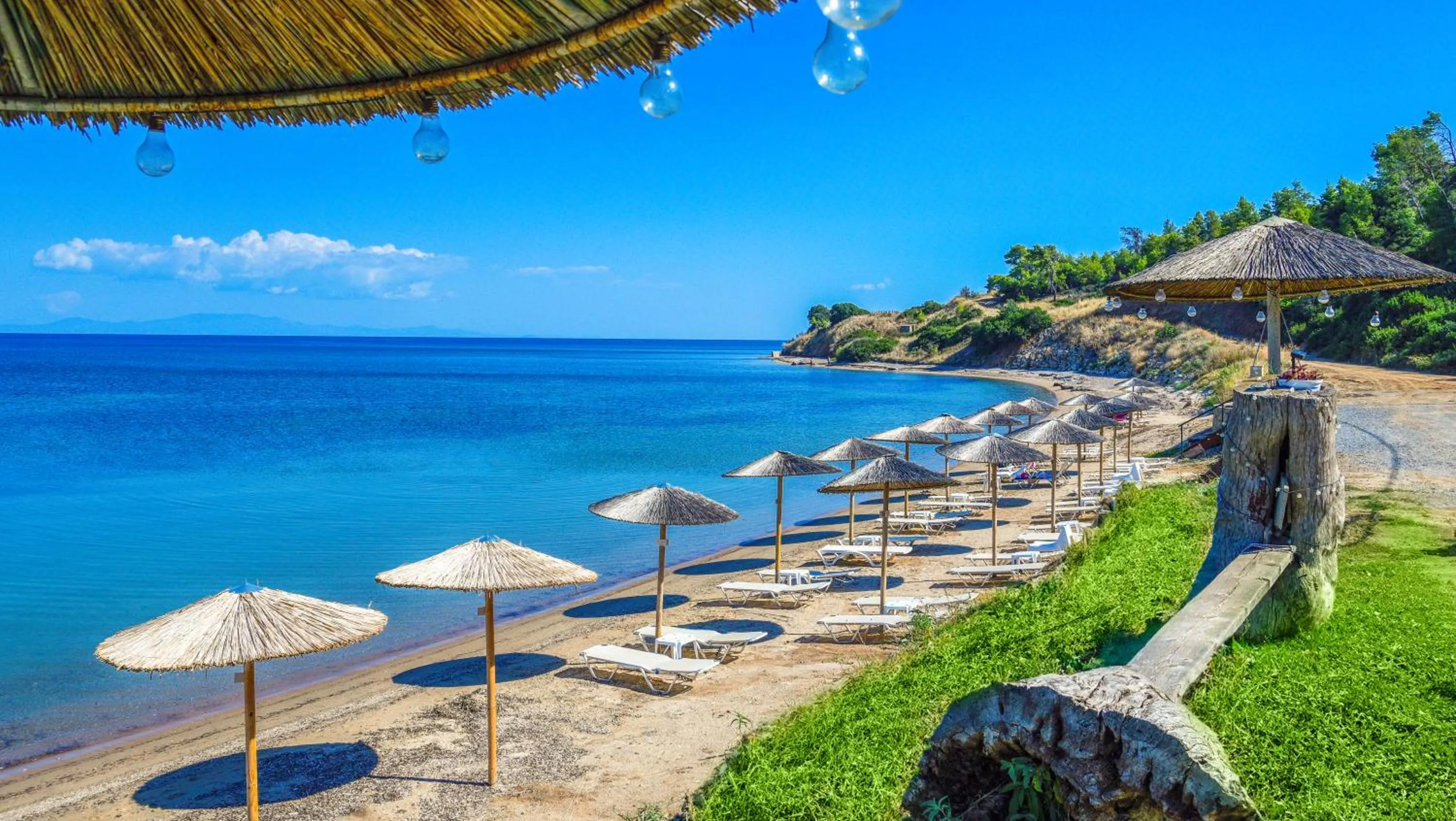 Elpiniki Luxury Apartments