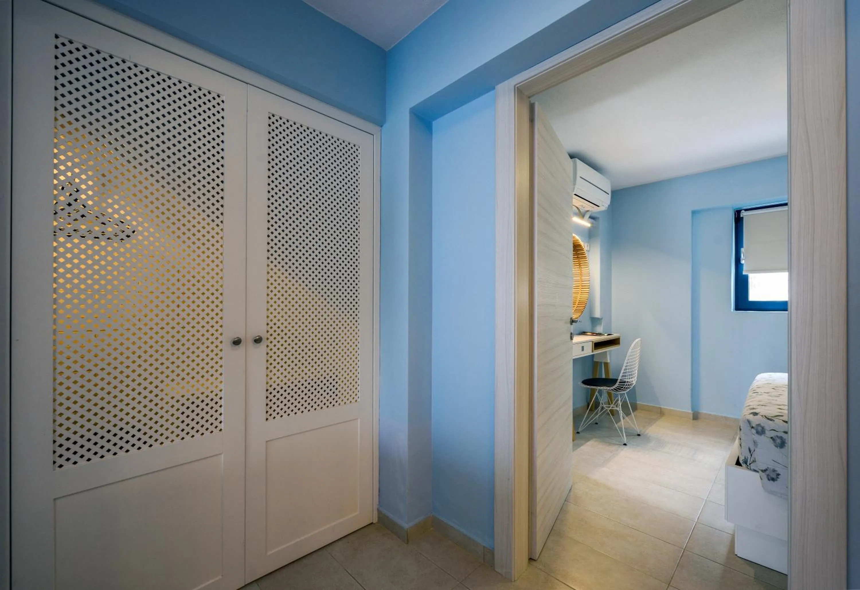 Elpiniki Luxury Apartments