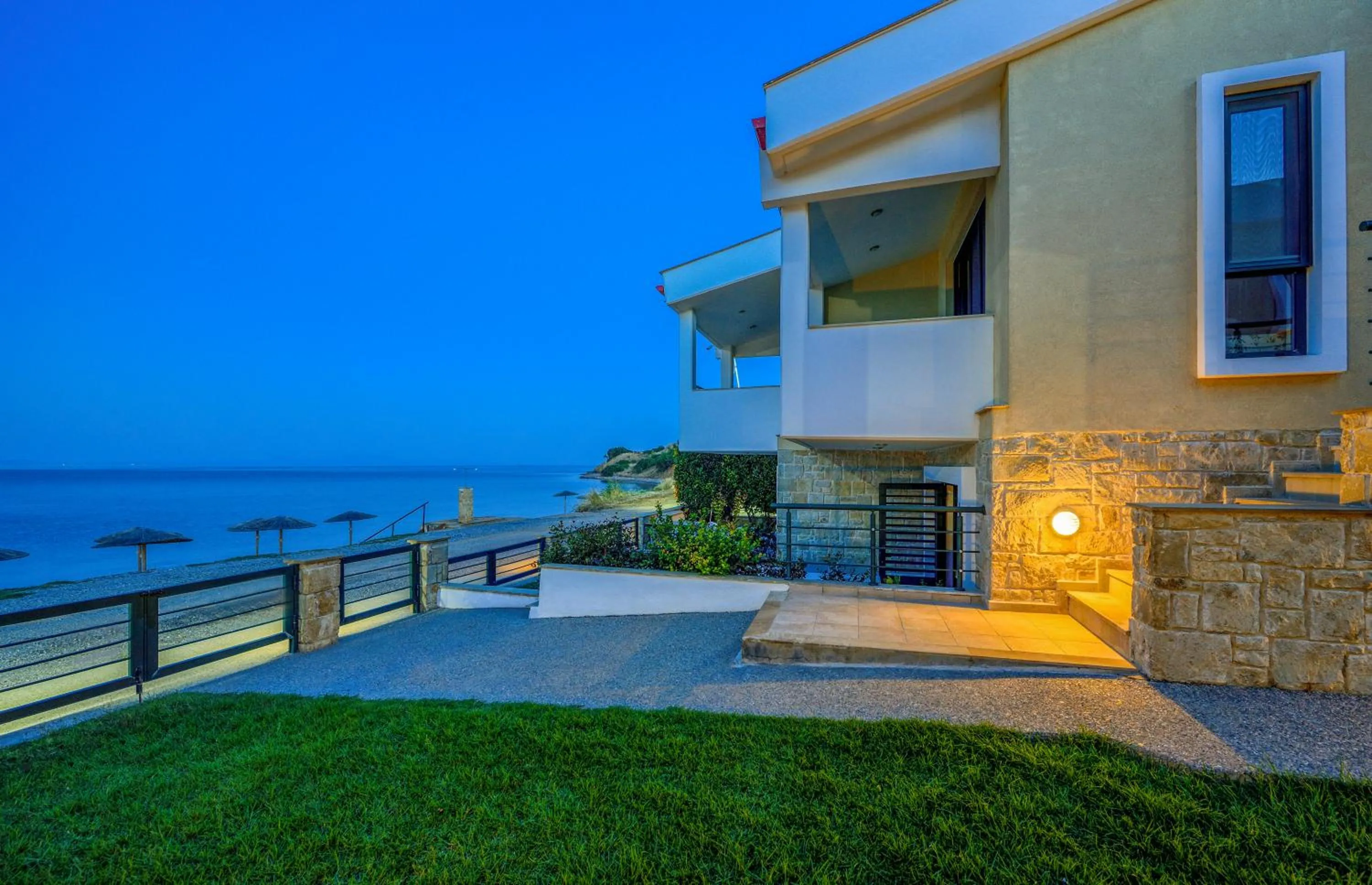 Elpiniki Luxury Apartments