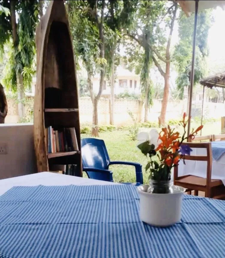 Mama Pierina Restaurant and Annex