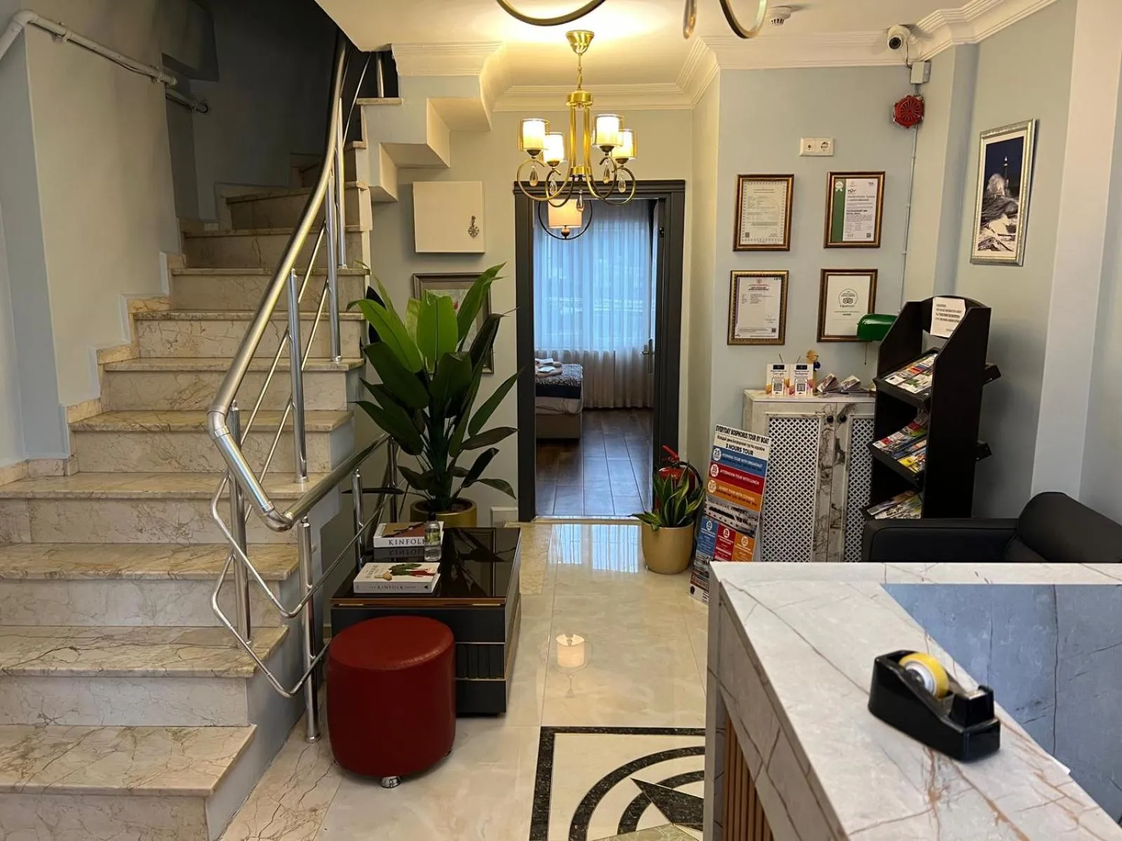 Sultanahmet inn Hotel