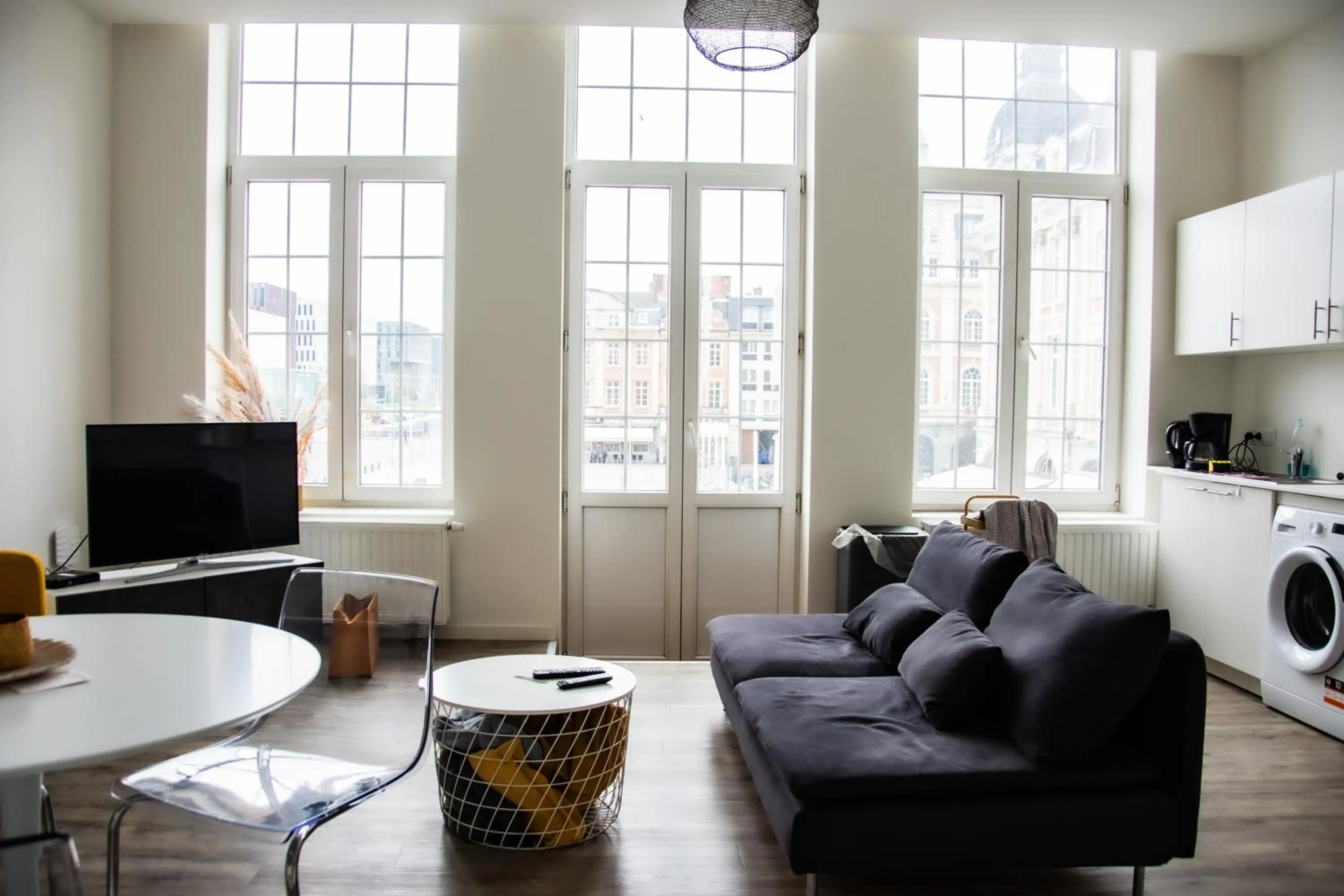 TV and multimedia in Hotel Industrie