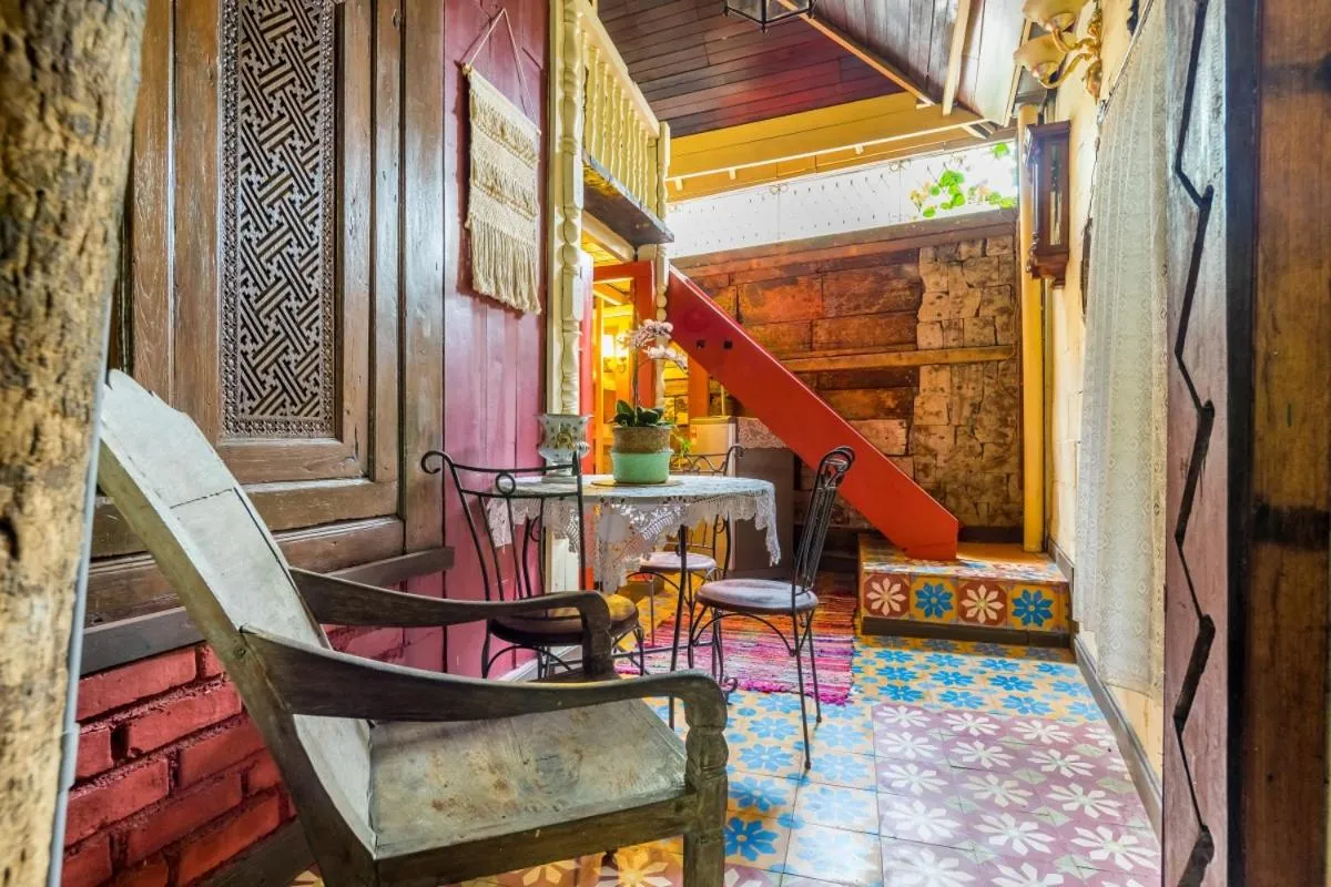 Other in Classic Malay House in KL City Centre