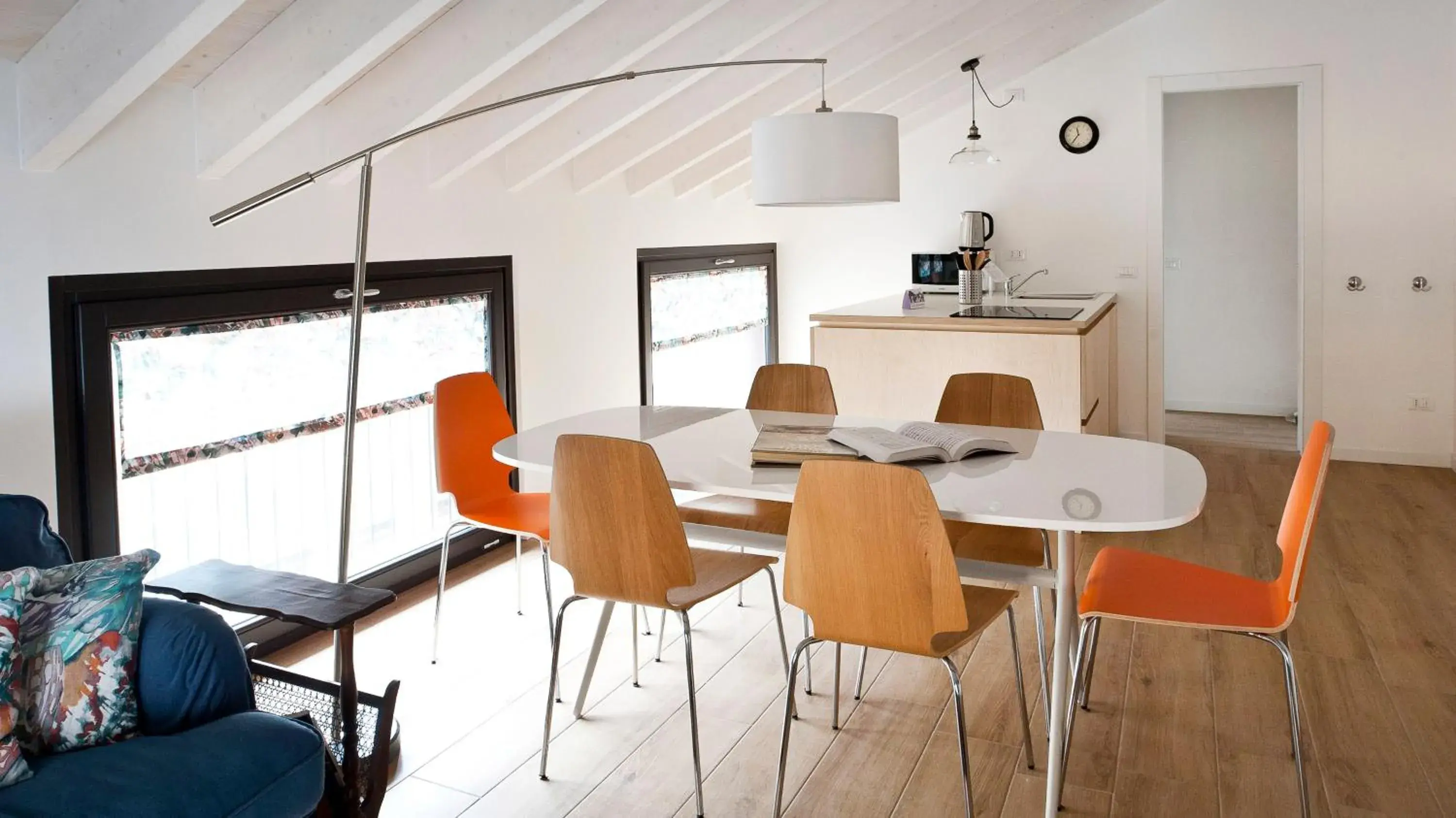 Three-Bedroom Apartment in Italianway Easy - Caretto Three-Bedroom Apartment in Italianway Easy - Caretto