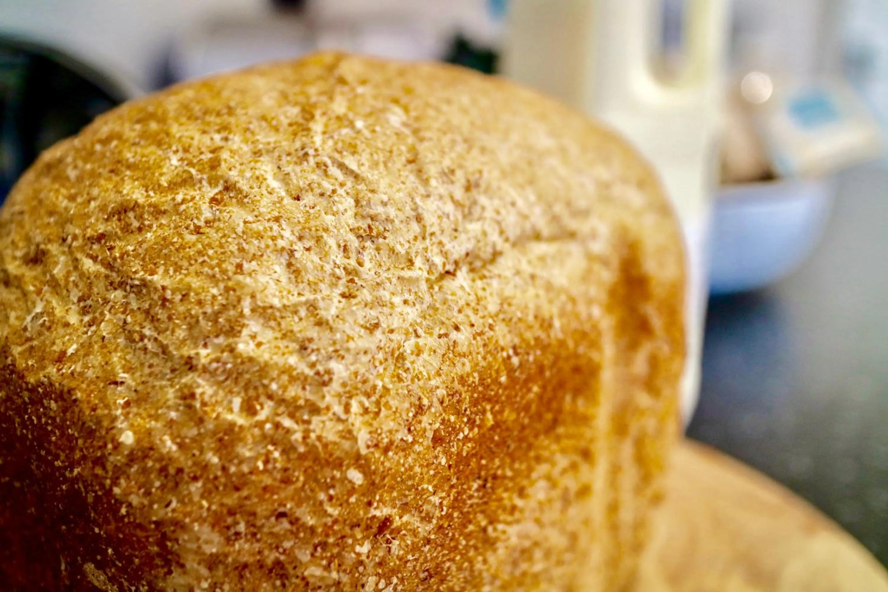 Food and drinks in Upper Beeches