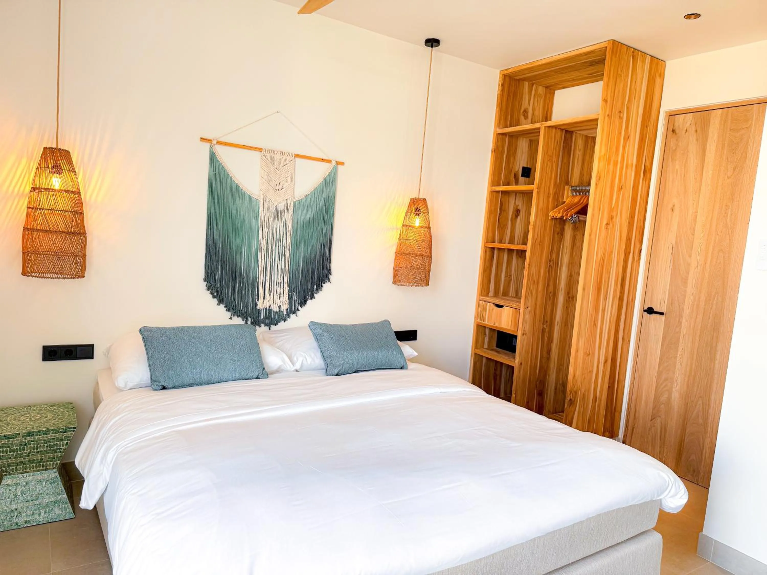 Apartment in Van der Valk Plaza Beach & Dive Resort Bonaire - ALL INCLUSIVE