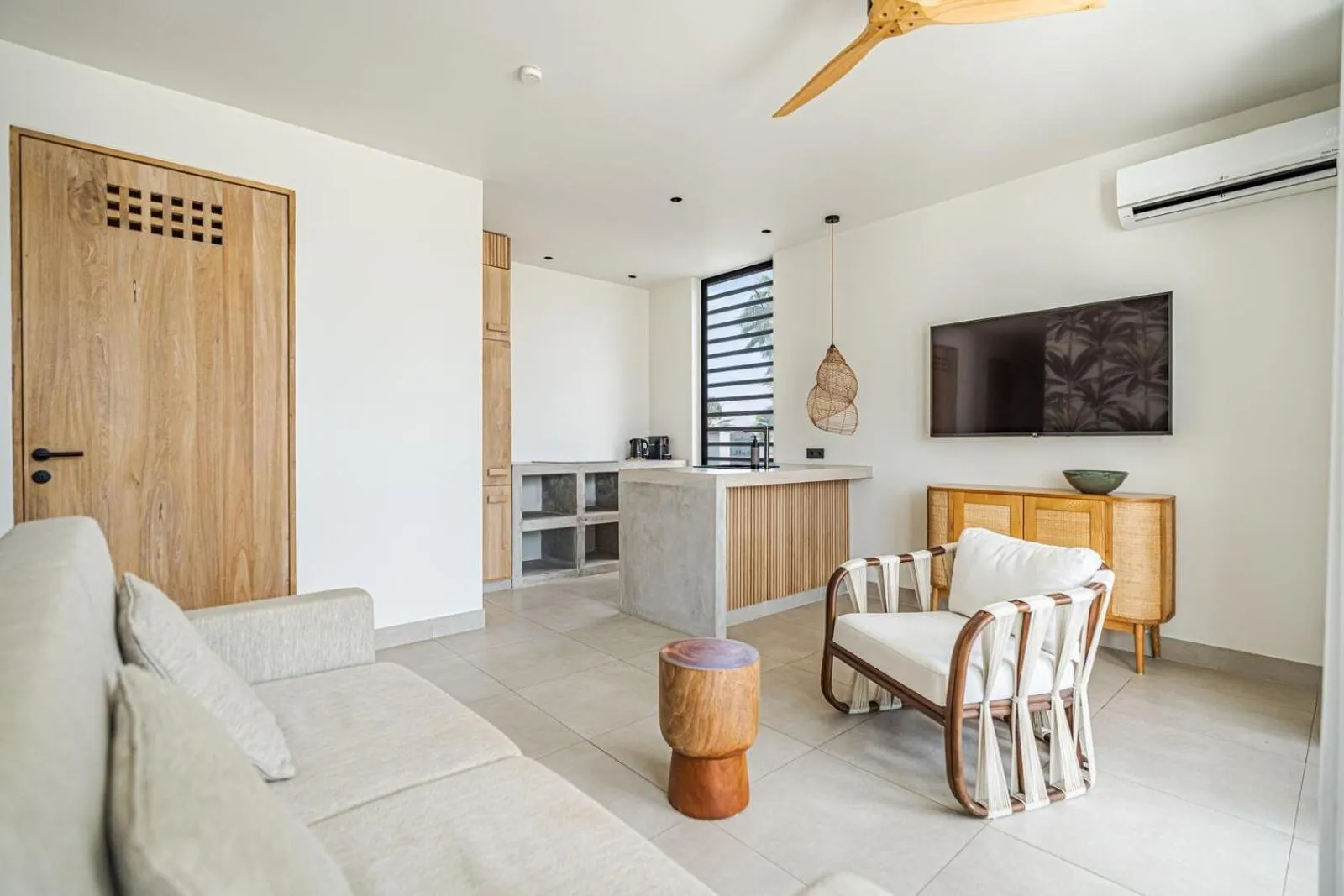 Bedroom in Van der Valk Plaza Beach & Dive Resort Bonaire - ALL INCLUSIVE