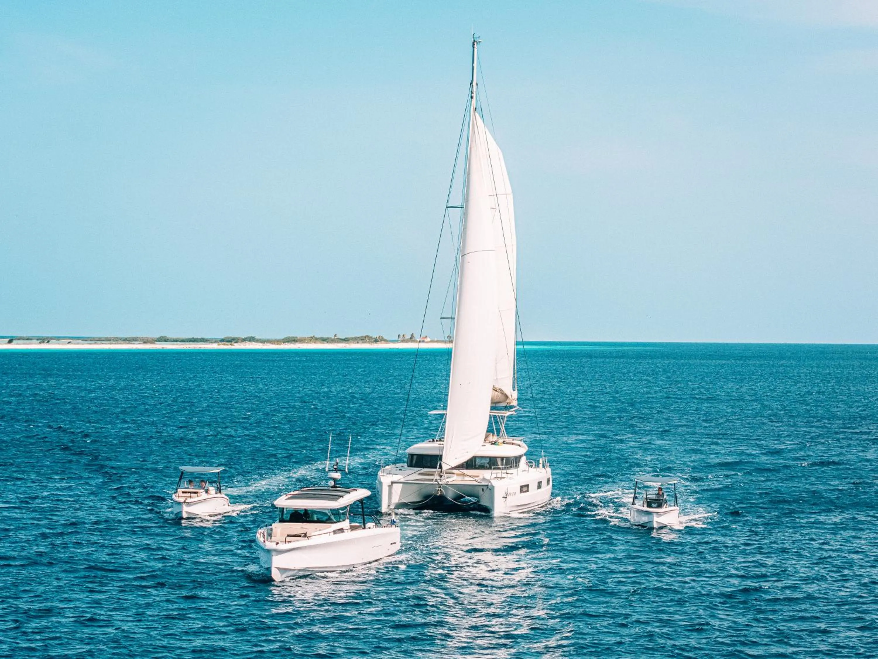 Property building in Van der Valk Plaza Beach & Dive Resort Bonaire - ALL INCLUSIVE