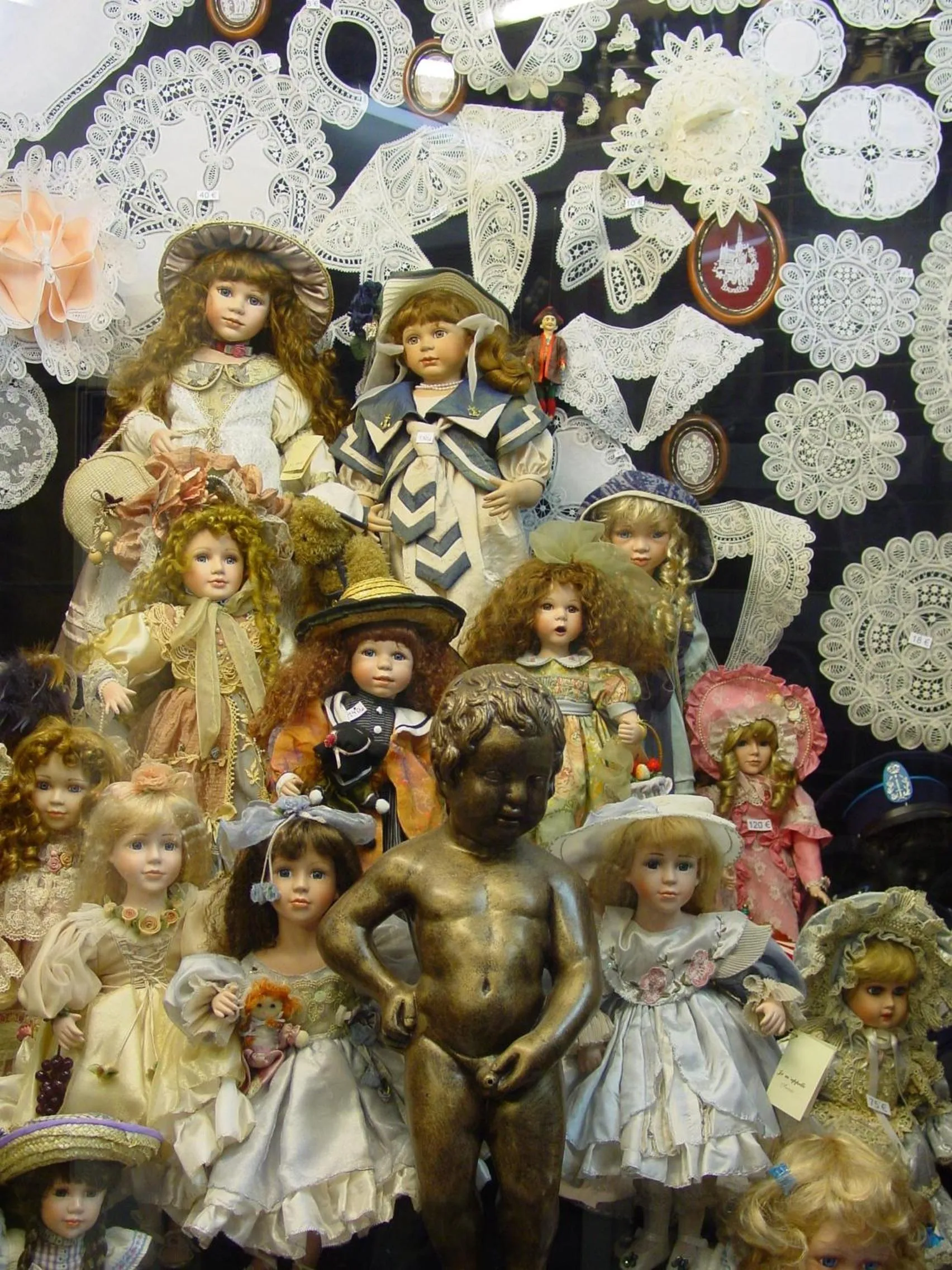 Other in Hotel La Vieille Lanterne