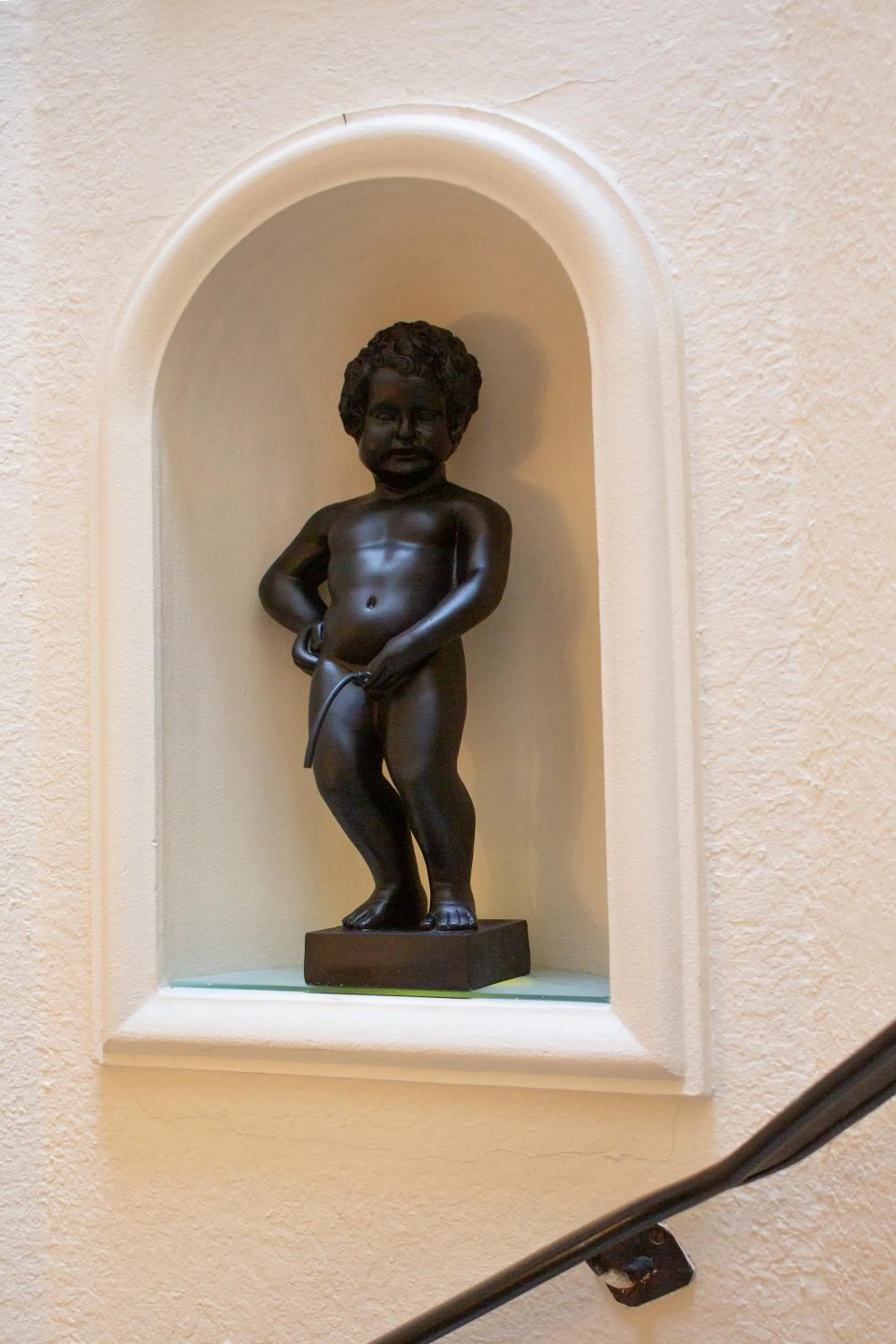 Nearby landmark in Hotel La Vieille Lanterne