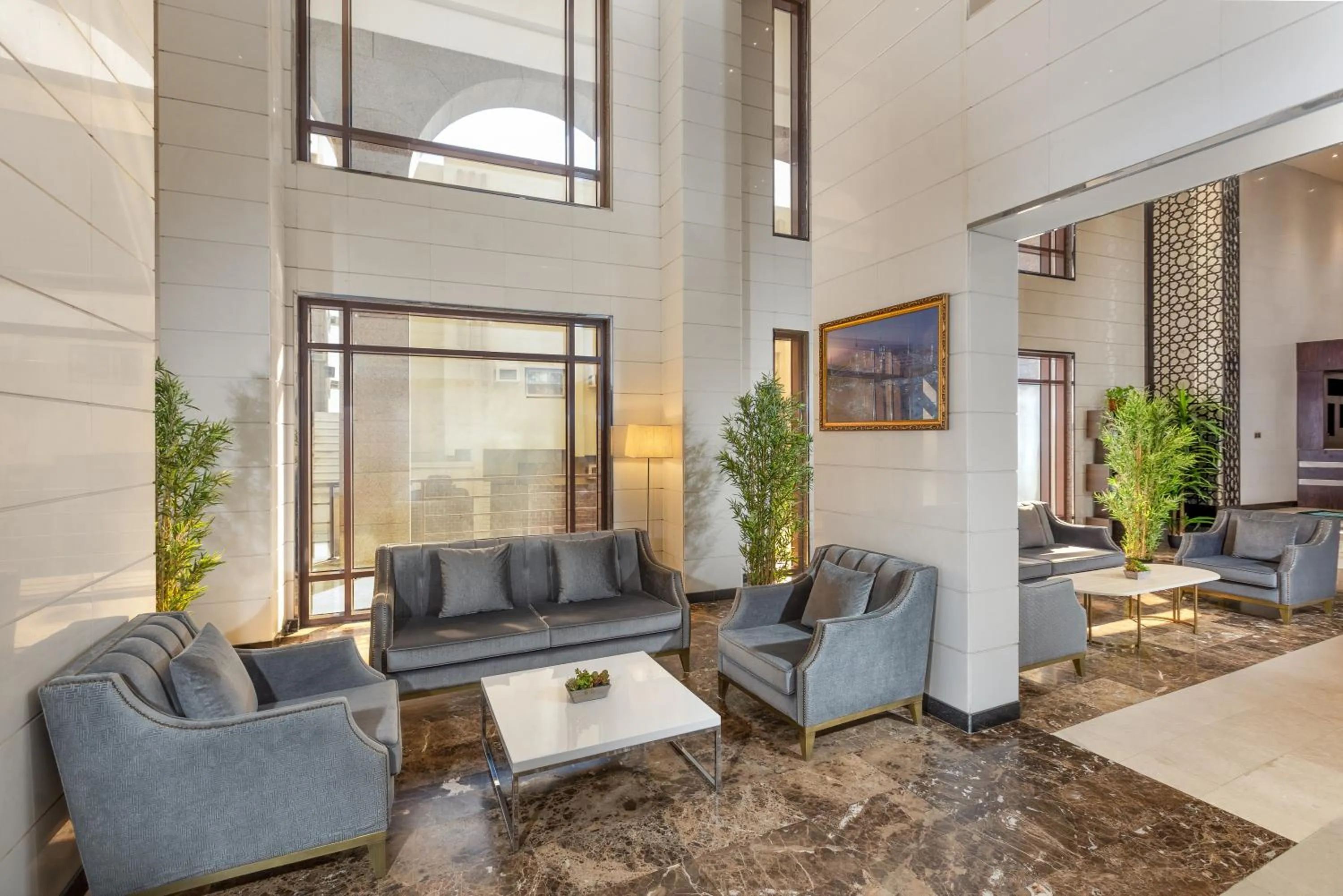 Ewan Dar Alhejra Hotel