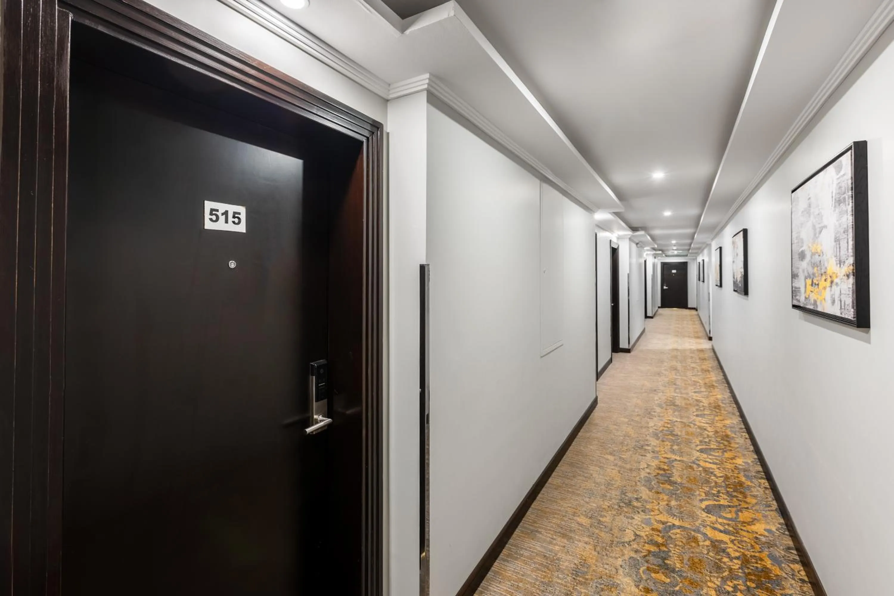 Ewan Dar Alhejra Hotel